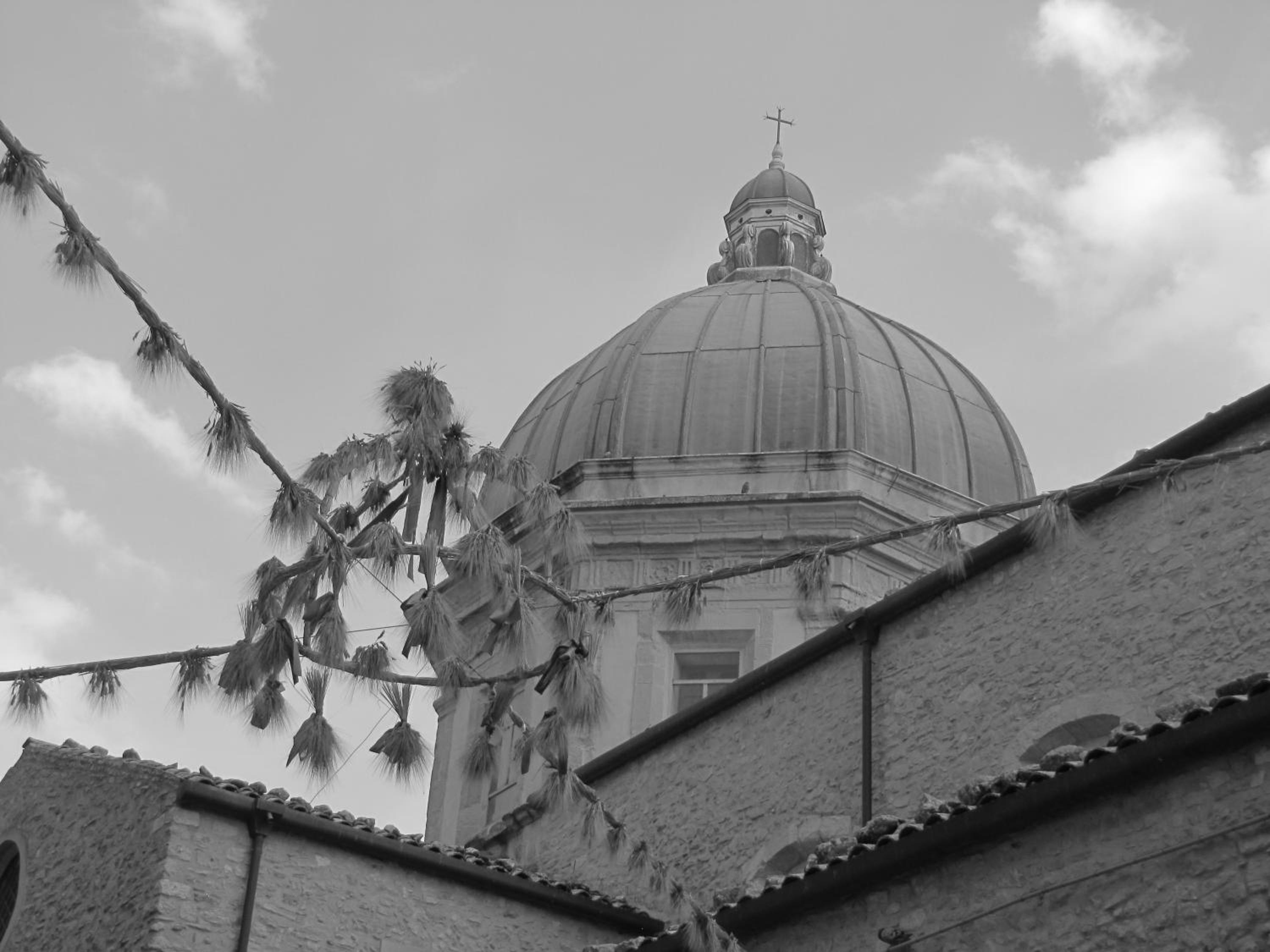 Agriturismo San Pietro