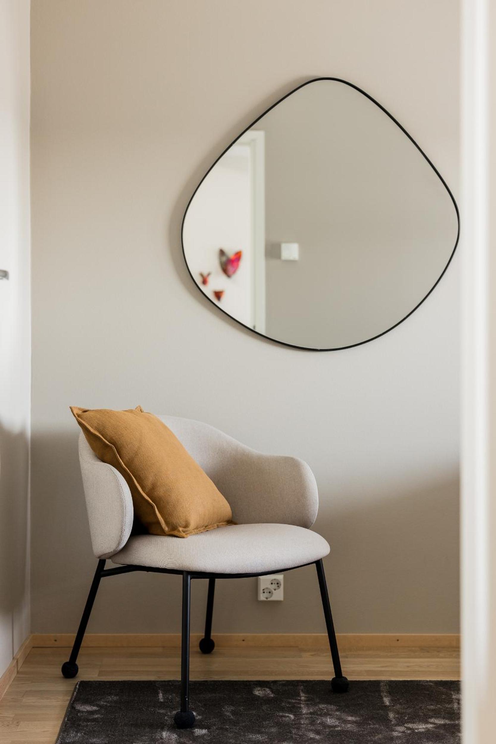 Penthouse Valsa with Private Sauna