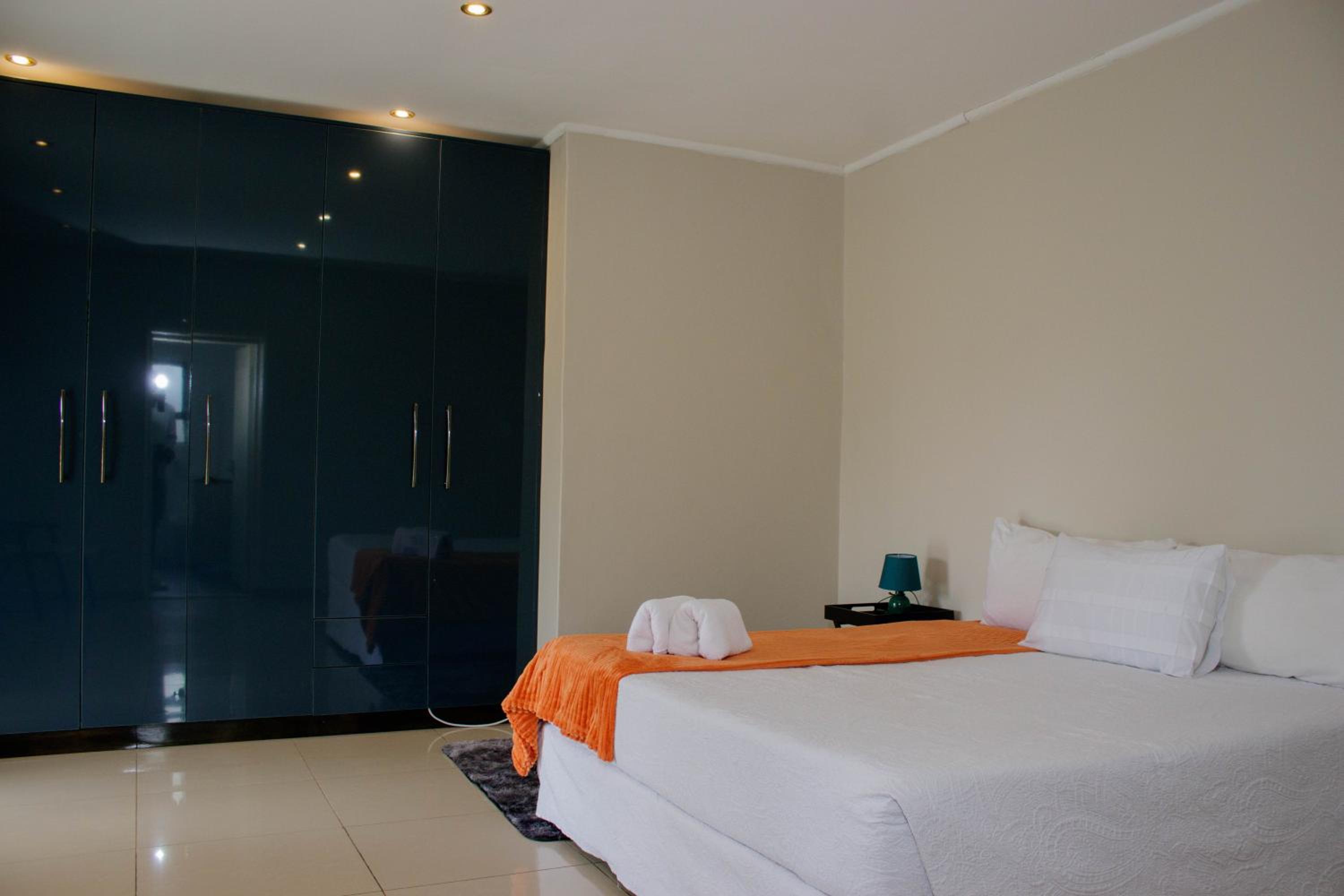 NGSC Apartments