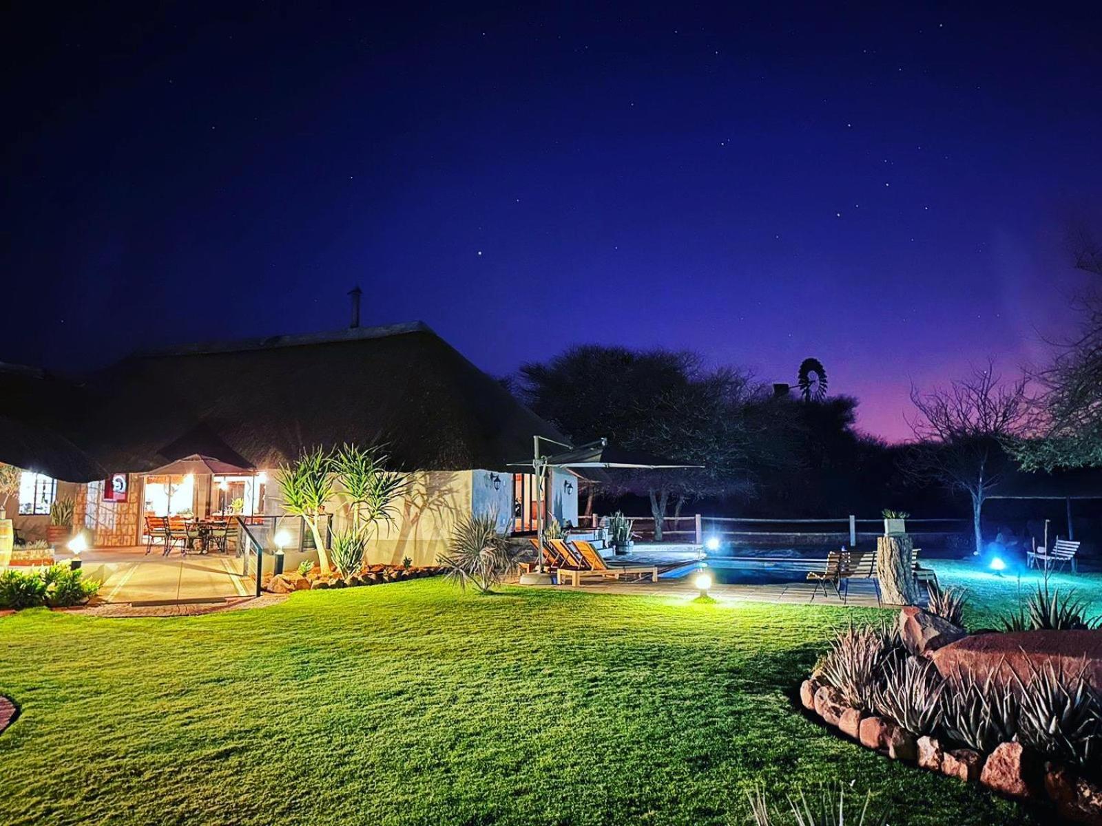 Avenir Safari Group view 2