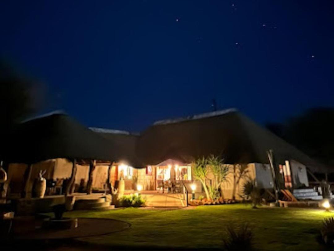 Avenir Safari Group view 3
