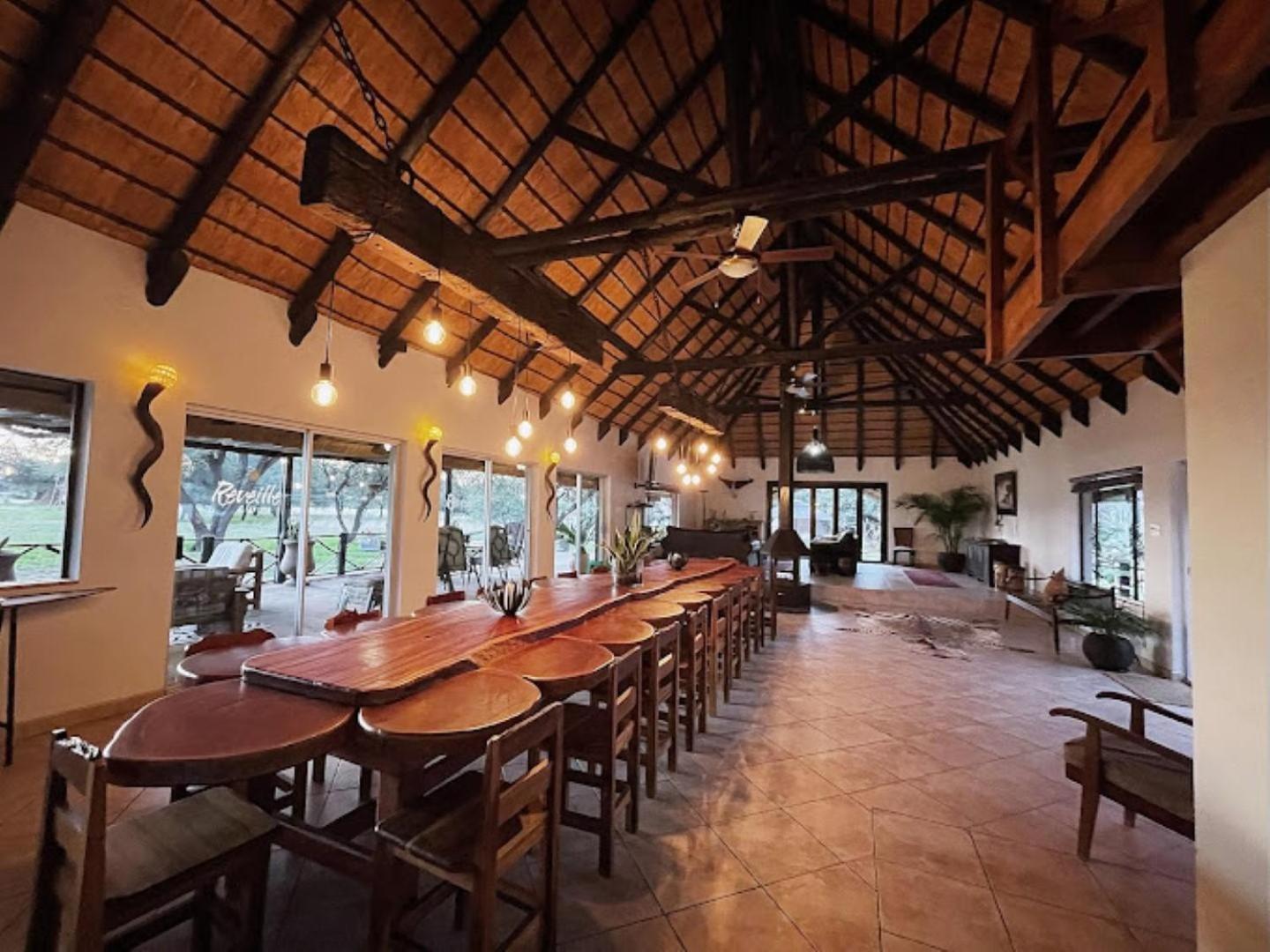 Avenir Safari Group view 4