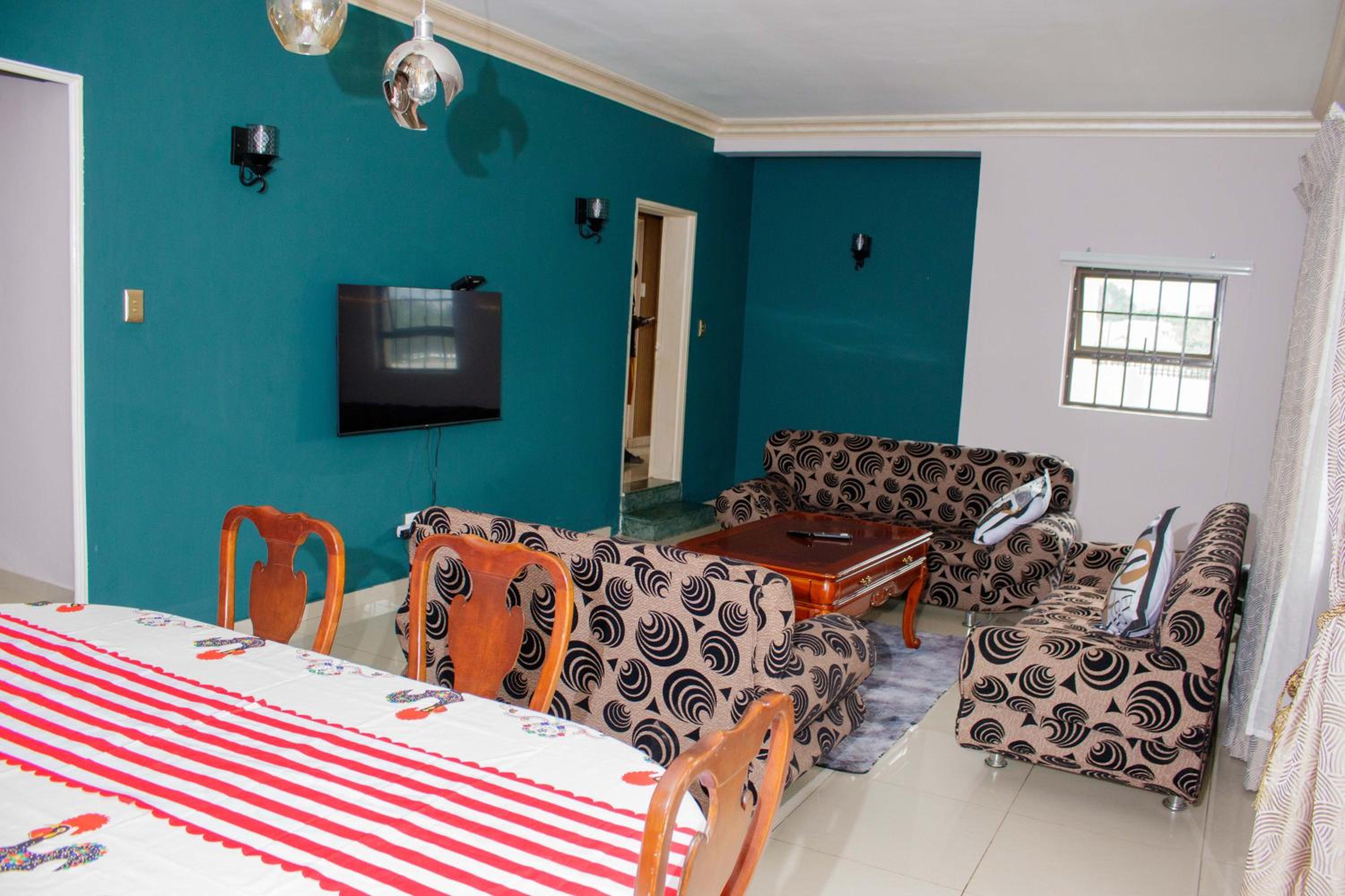 NGSC Apartments