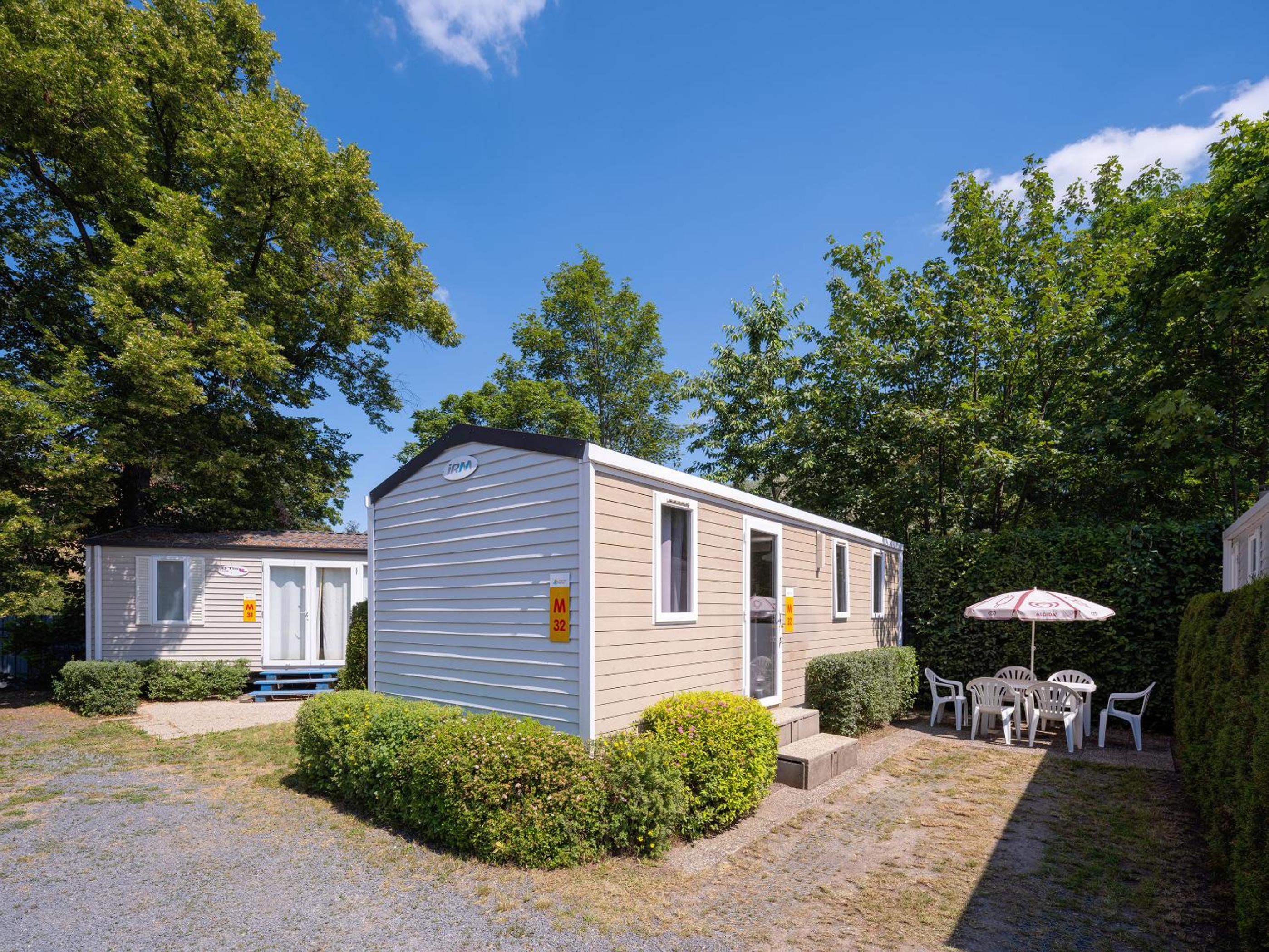 Camping Sokol Praha