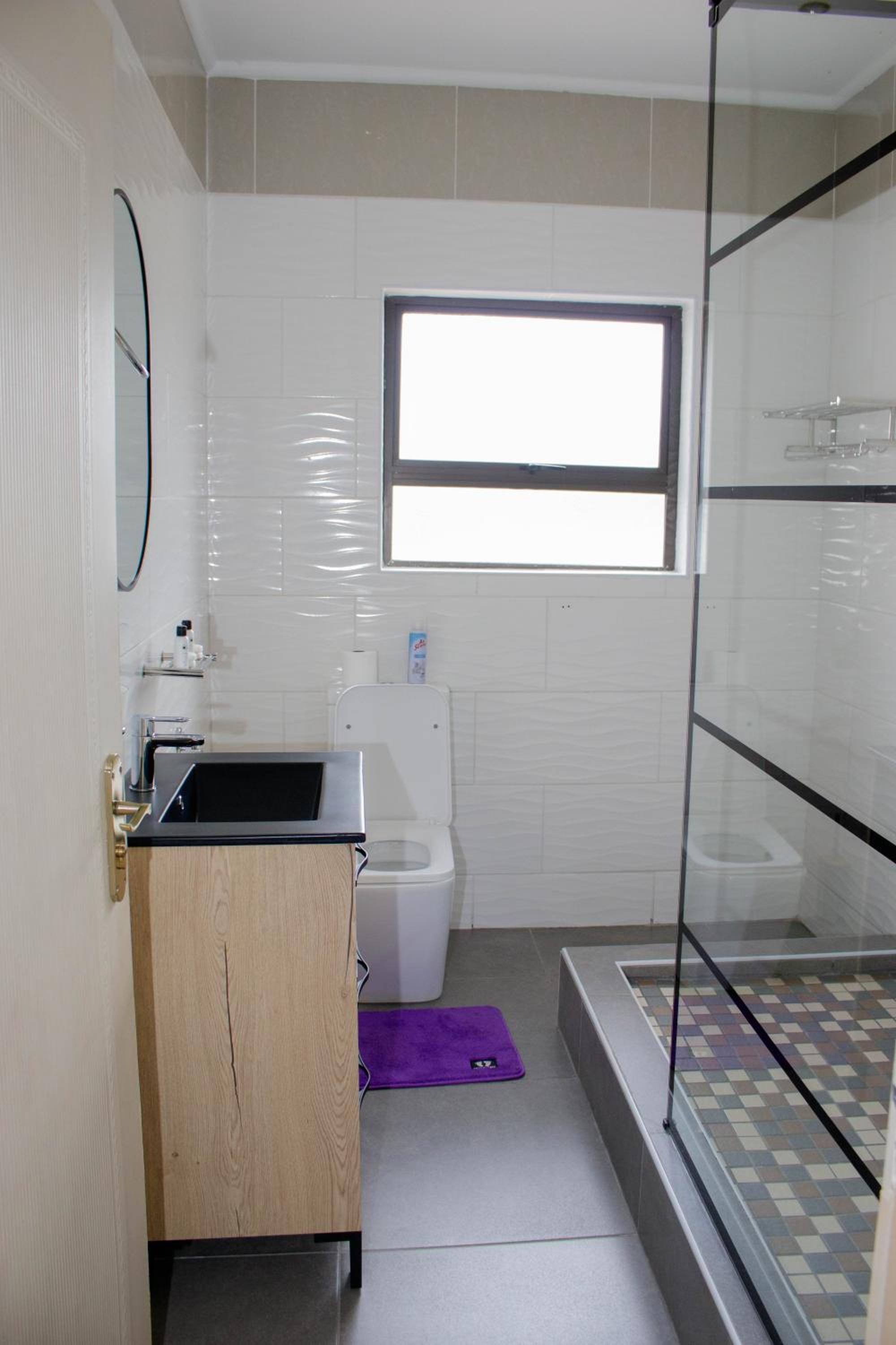 NGSC Apartments
