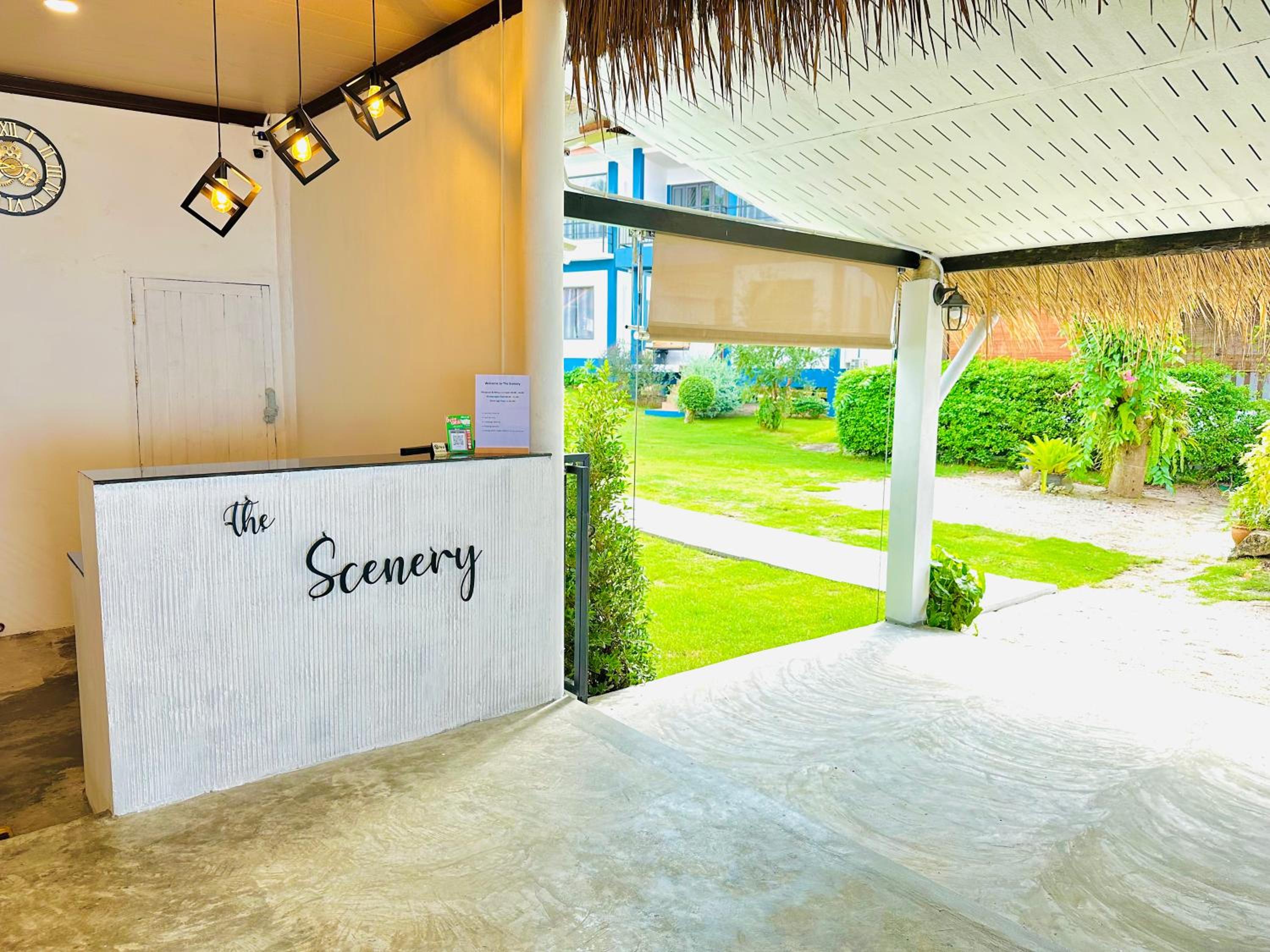 The Scenery Beach Resort