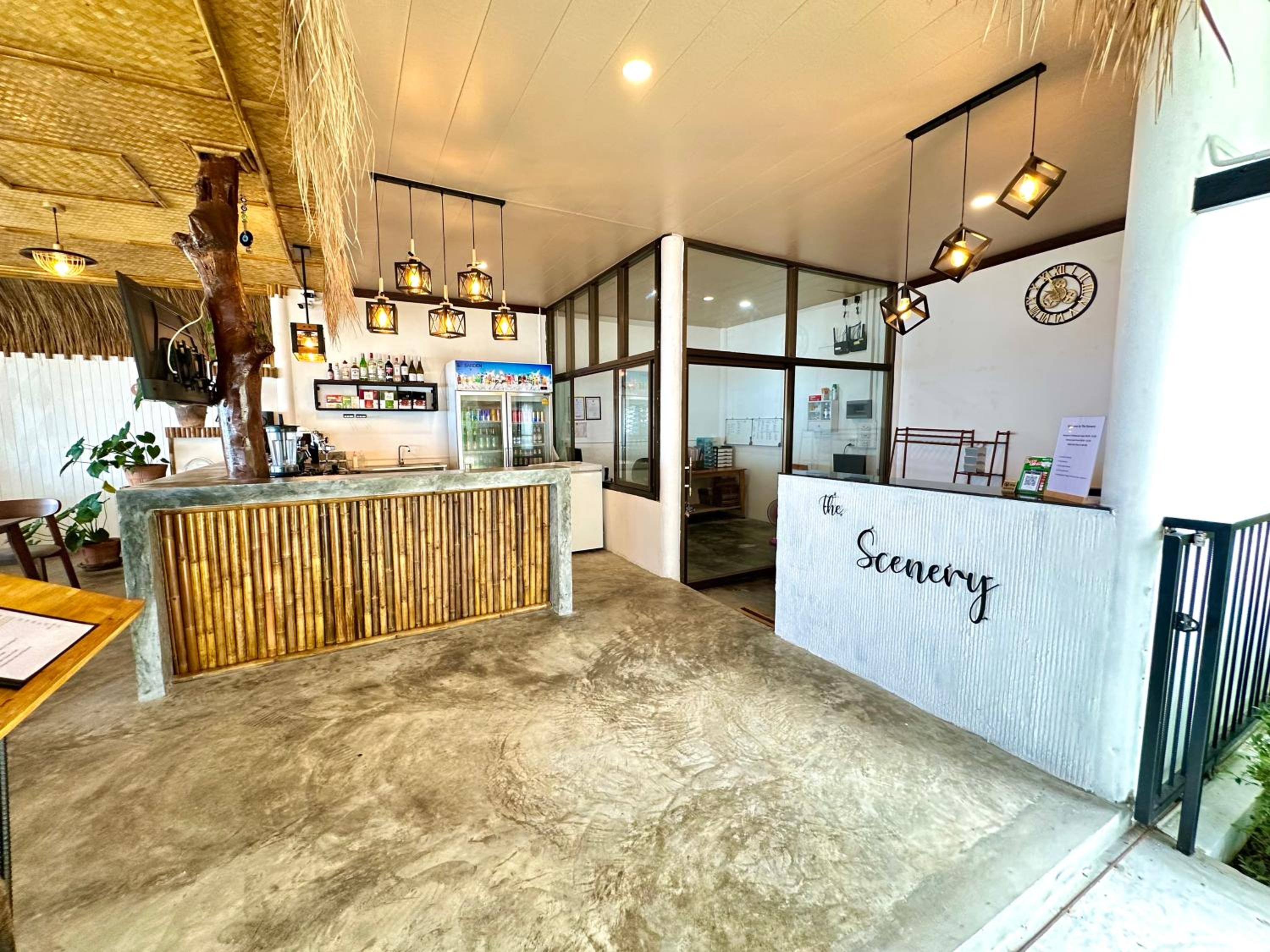The Scenery Beach Resort
