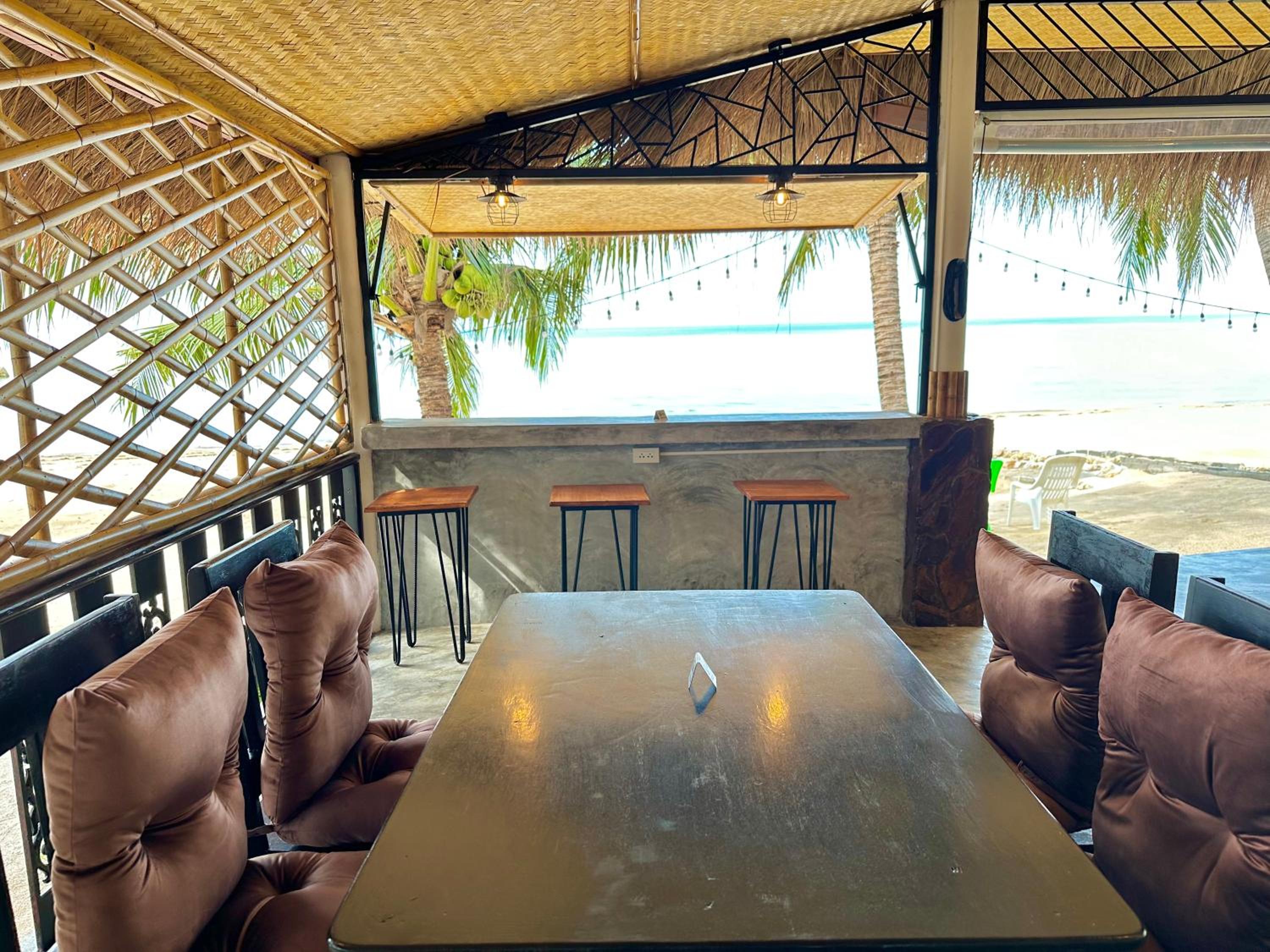 The Scenery Beach Resort