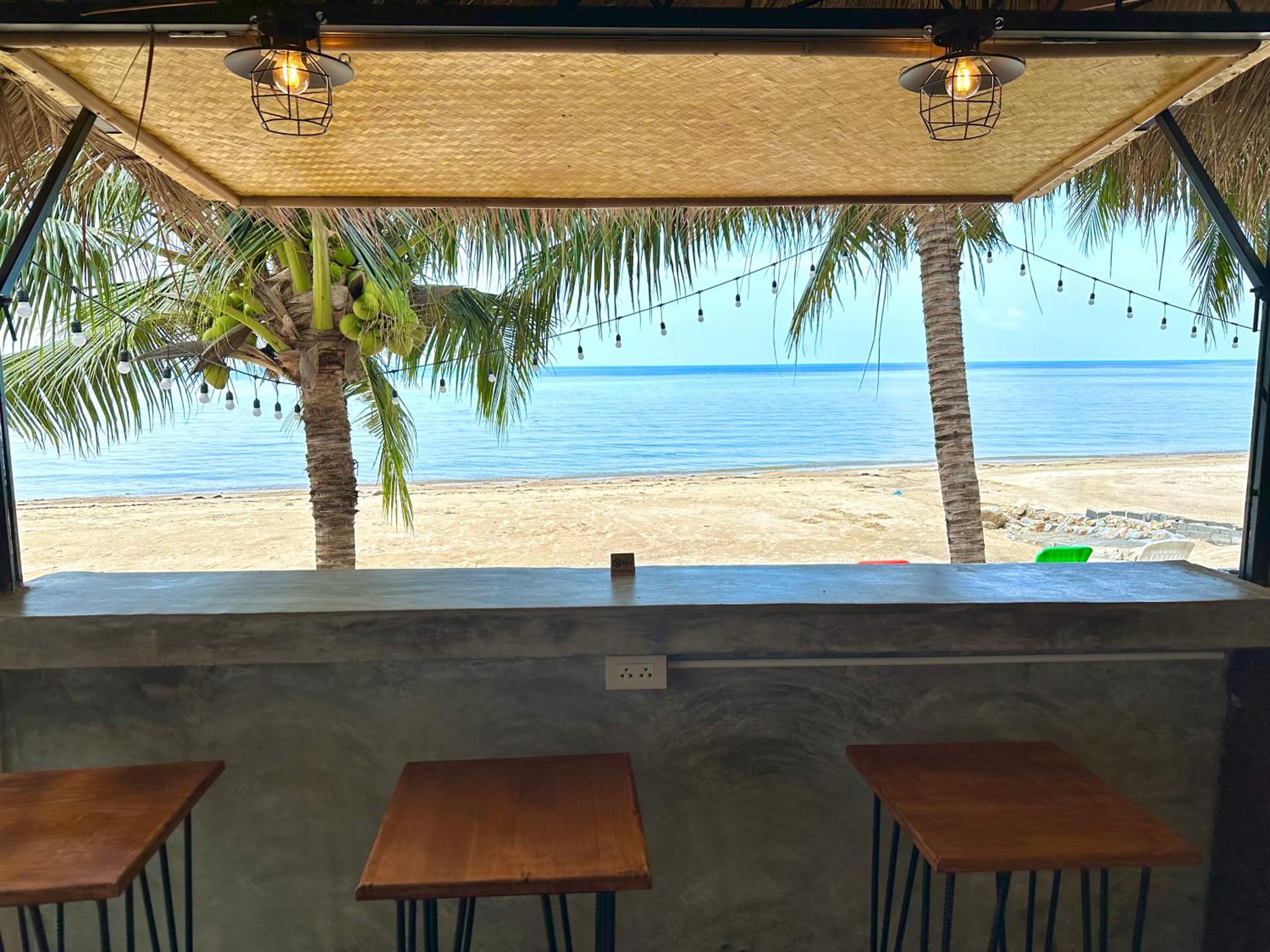 The Scenery Beach Resort