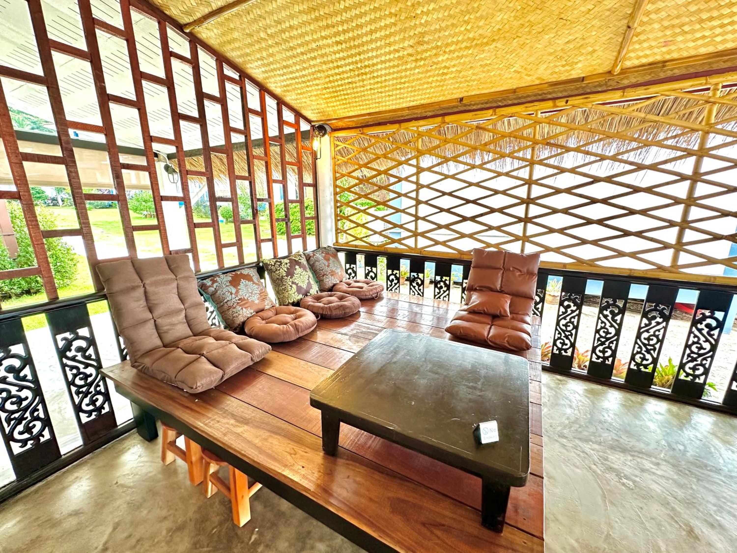 The Scenery Beach Resort