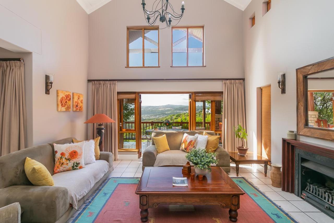 Pezula Par-Perfect, Pezula Golf Estate Knysna