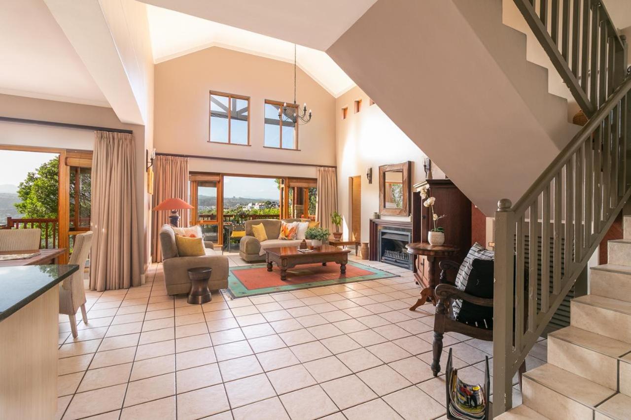 Pezula Par-Perfect, Pezula Golf Estate Knysna