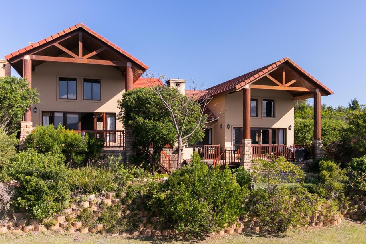 Pezula Par-Perfect, Pezula Golf Estate Knysna