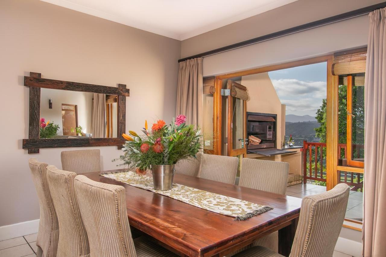 Pezula Par-Perfect, Pezula Golf Estate Knysna