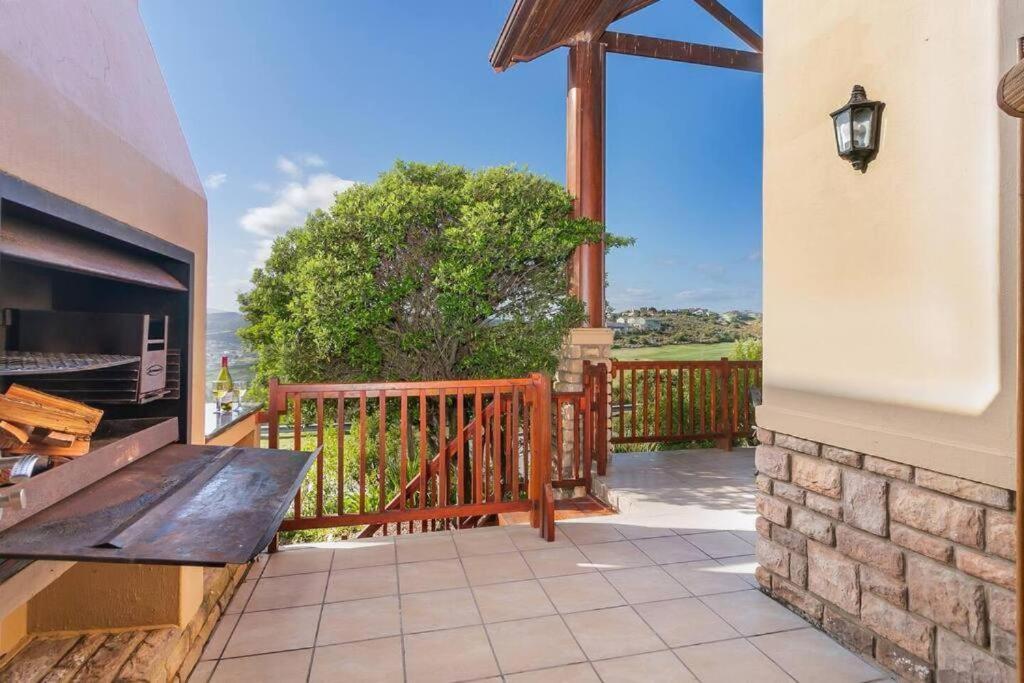 Pezula Par-Perfect, Pezula Golf Estate Knysna