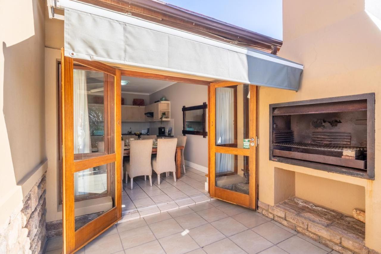 Pezula Par-Perfect, Pezula Golf Estate Knysna