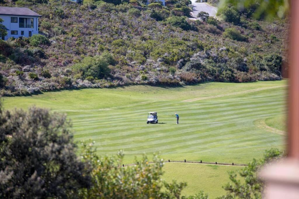 Pezula Par-Perfect, Pezula Golf Estate Knysna