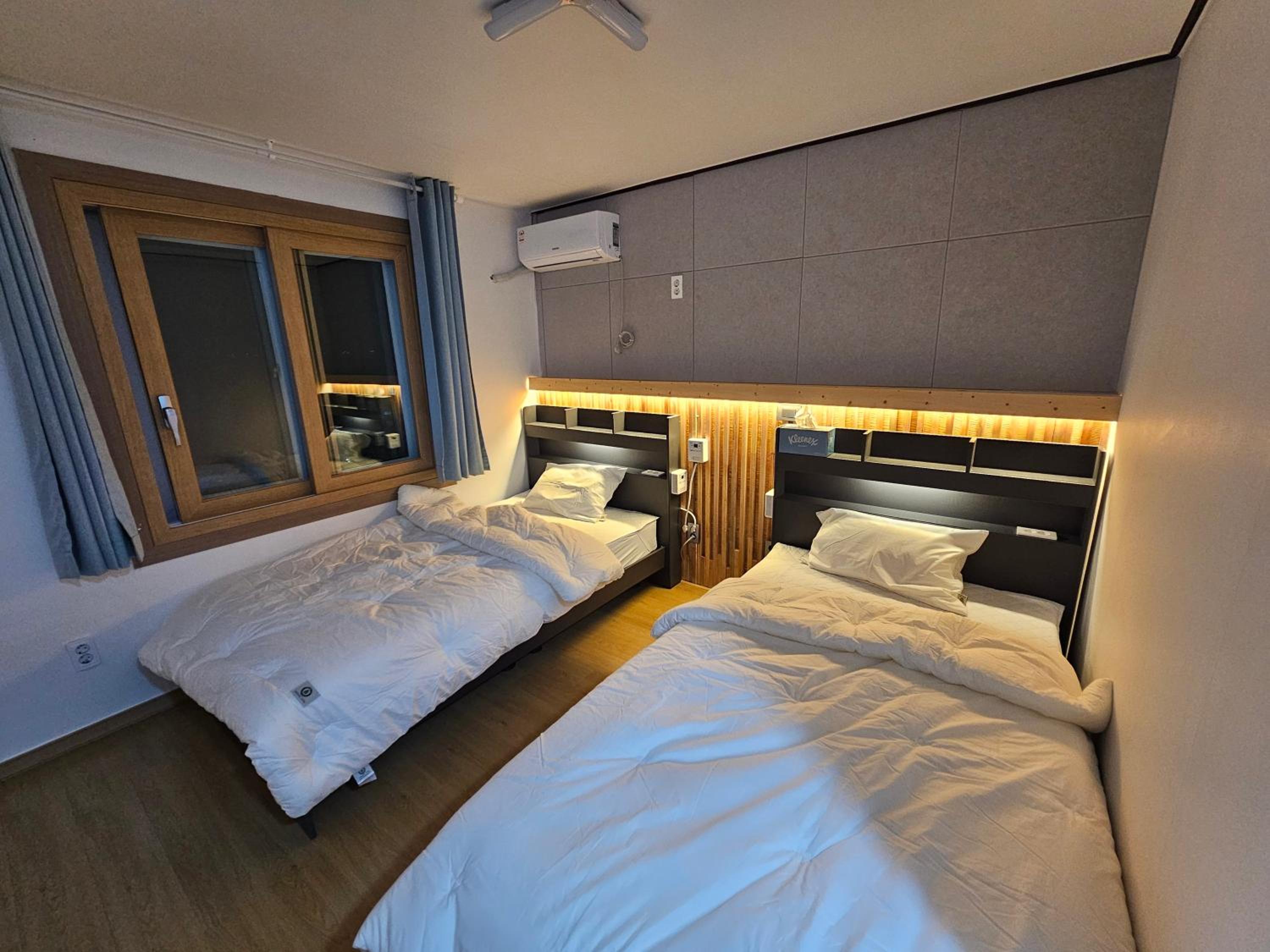 Hyupjae Guesthouse Yeogi view 3