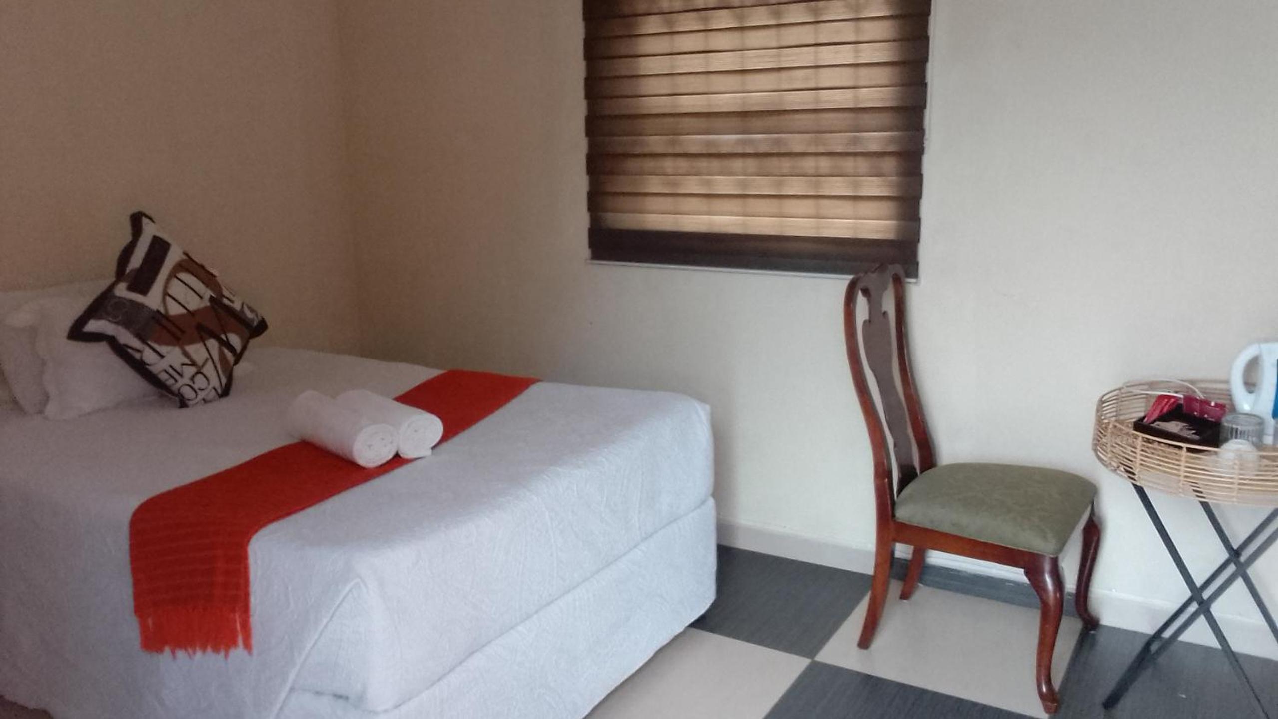 NGSC Apartments