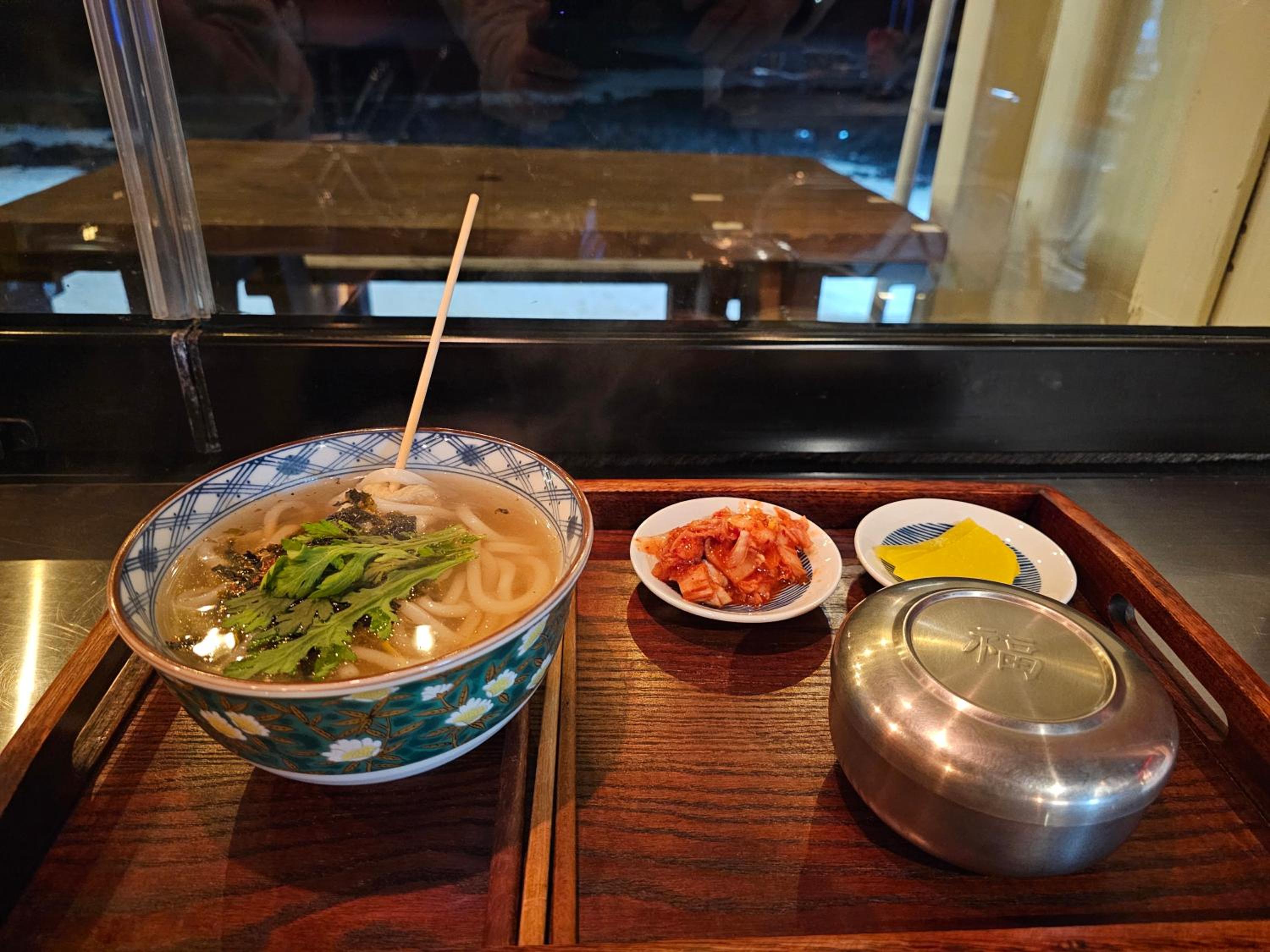 Hyupjae Guesthouse Yeogi view 4