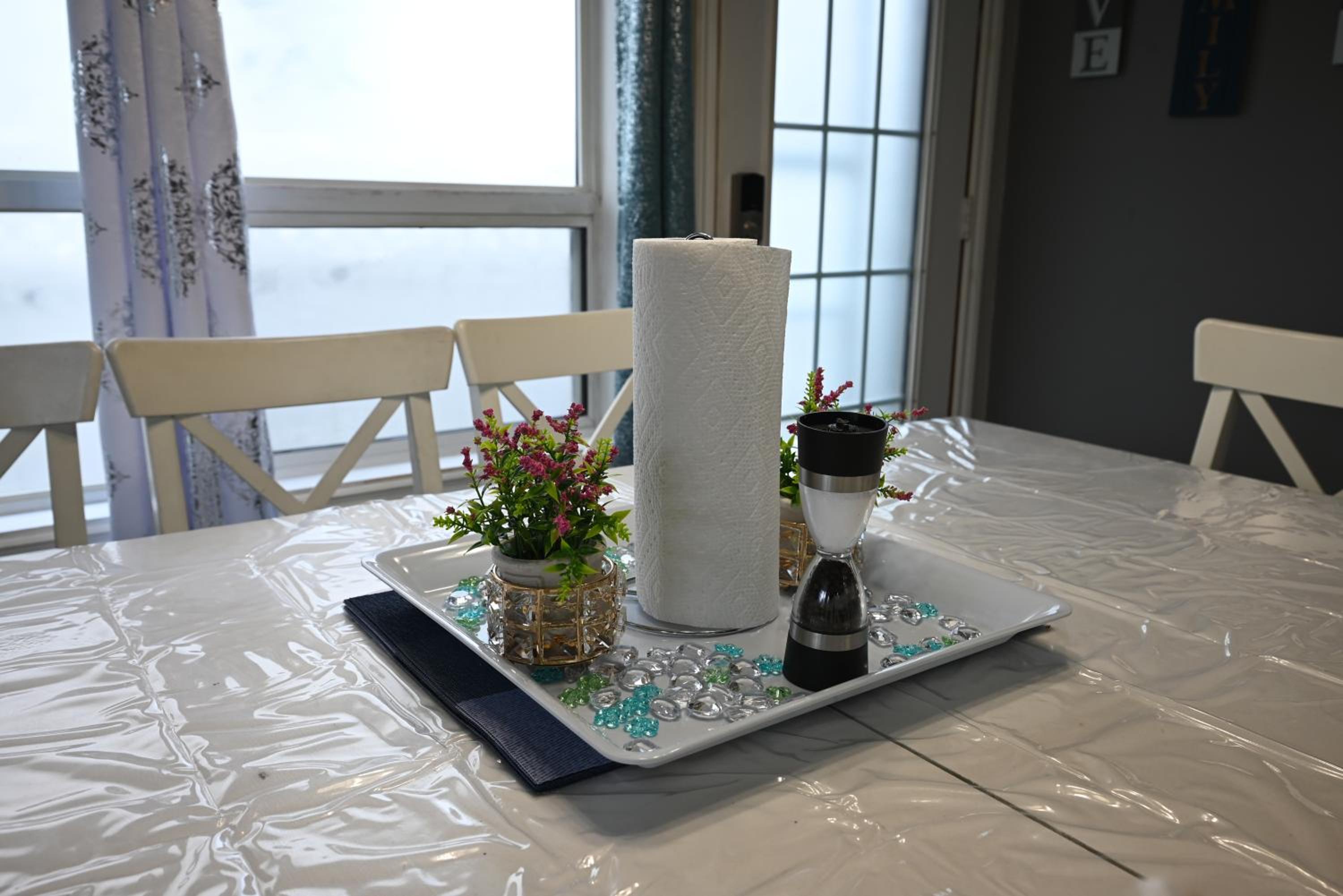 33 Executive Home, Ac, Airport