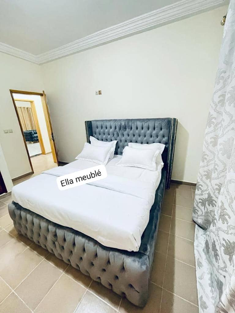 Appartement Ella Meublé