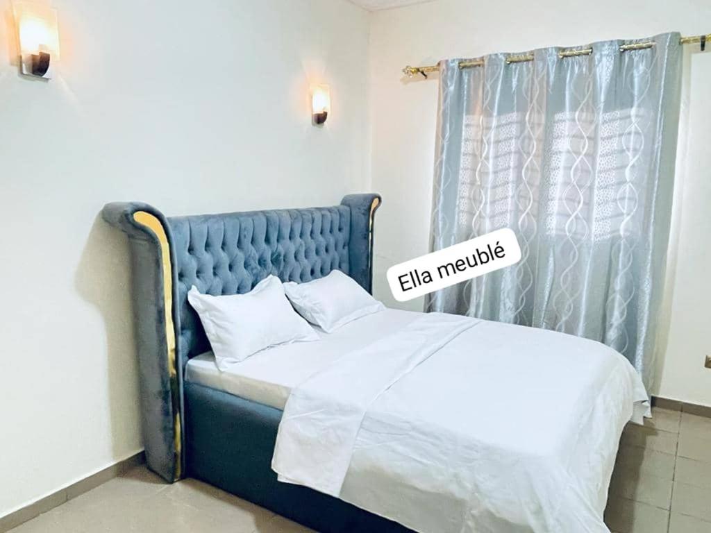 Appartement Ella Meublé
