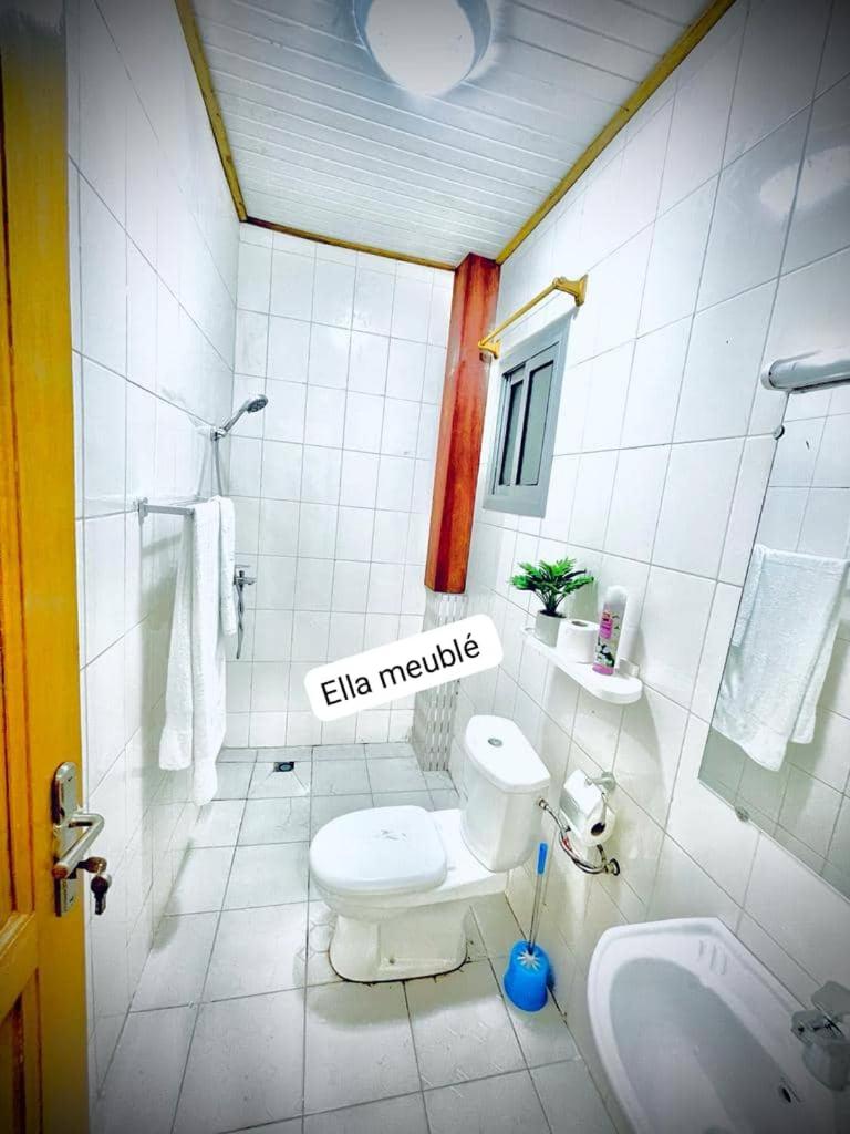 Appartement Ella Meublé