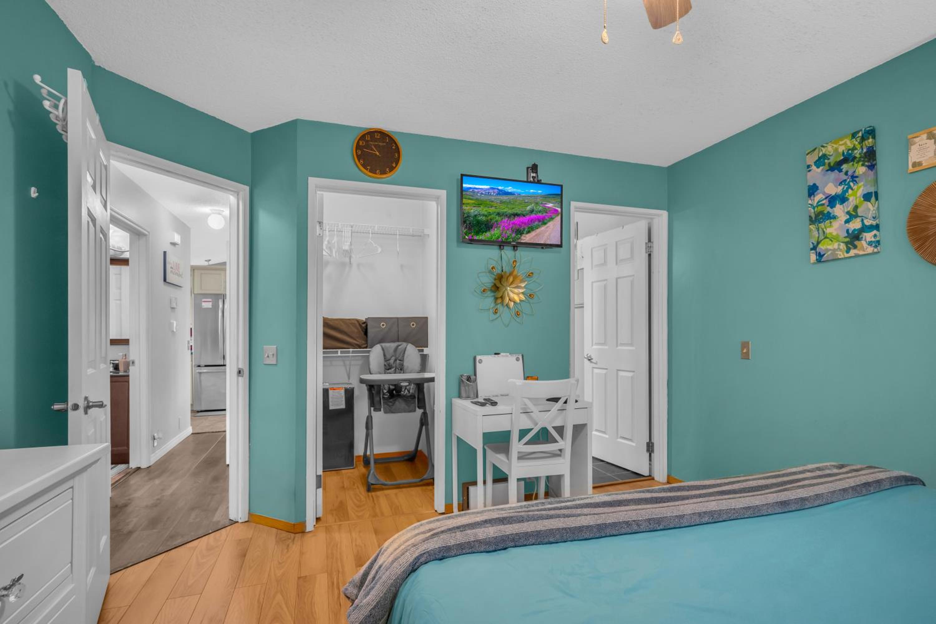 33 Executive Home, Ac, Airport