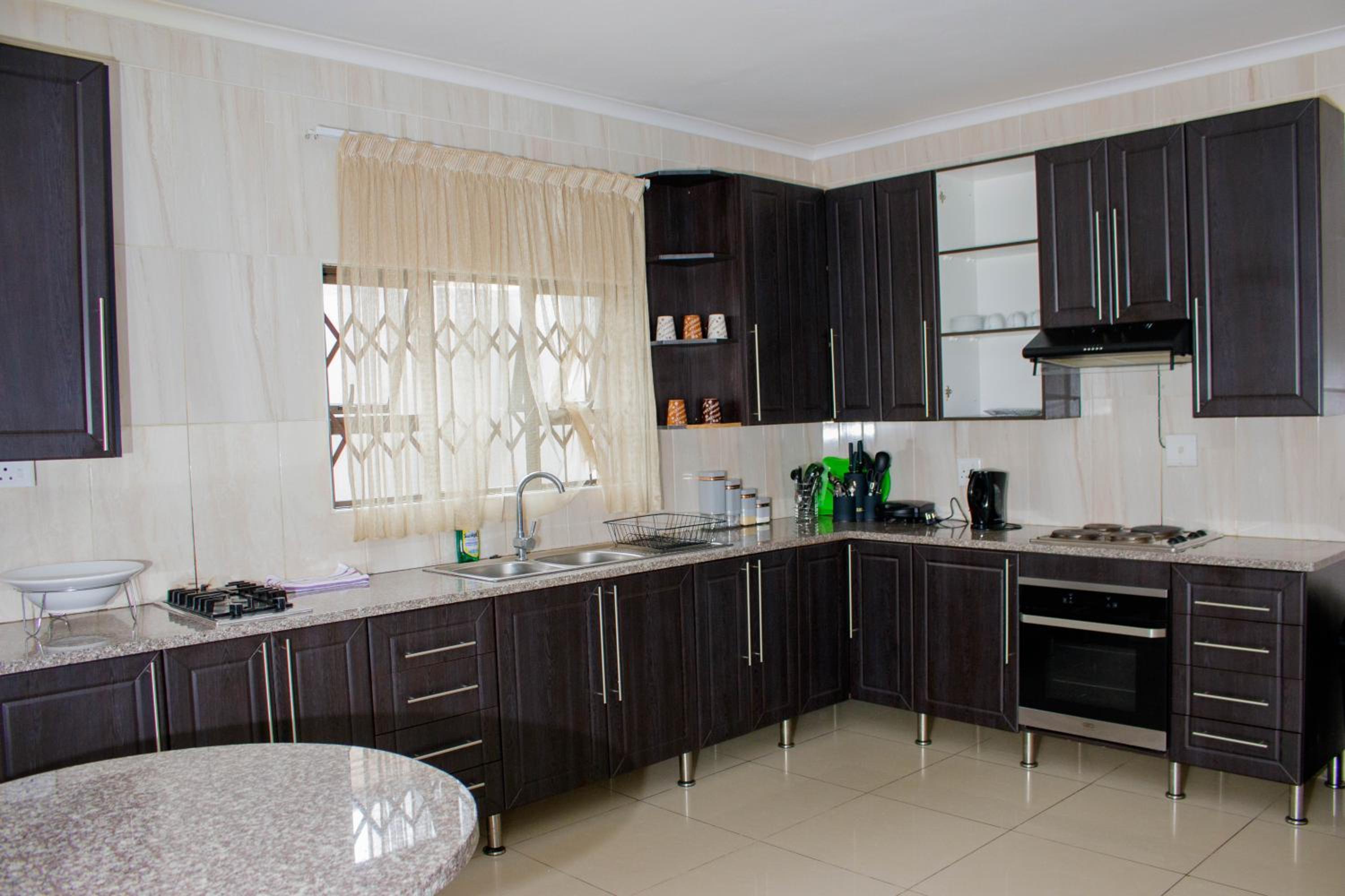 NGSC Apartments