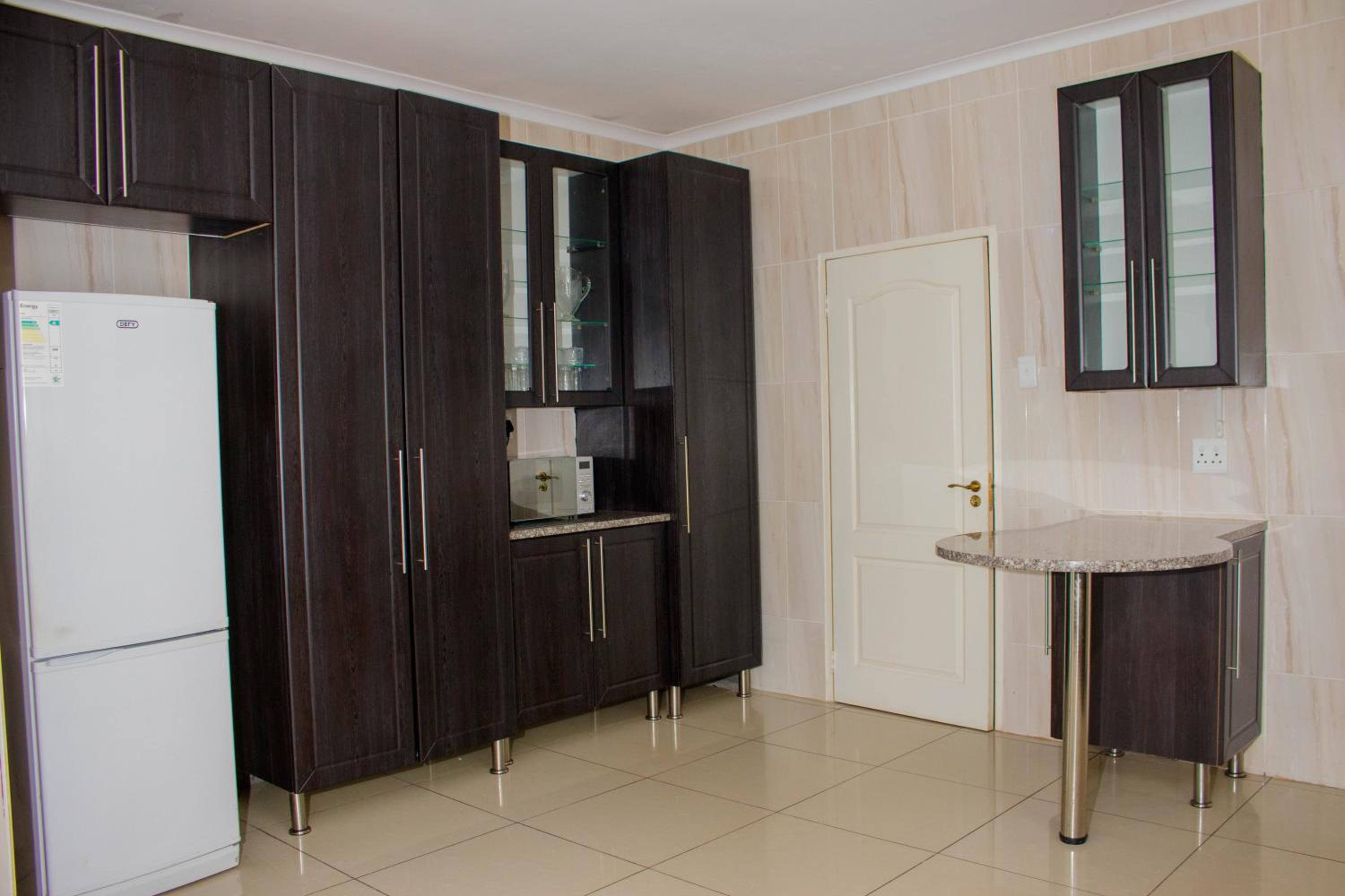 NGSC Apartments