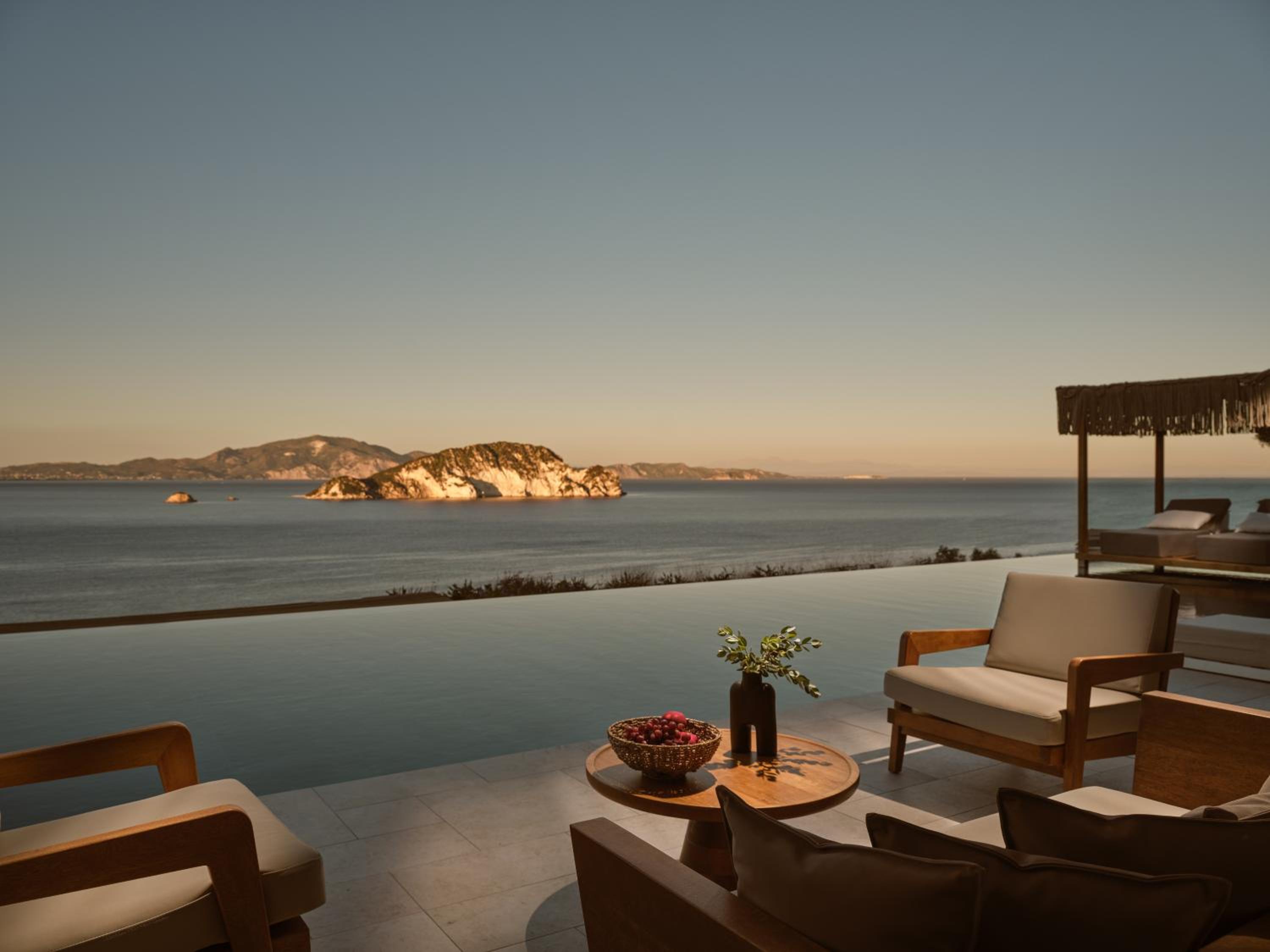 Thesan Villas