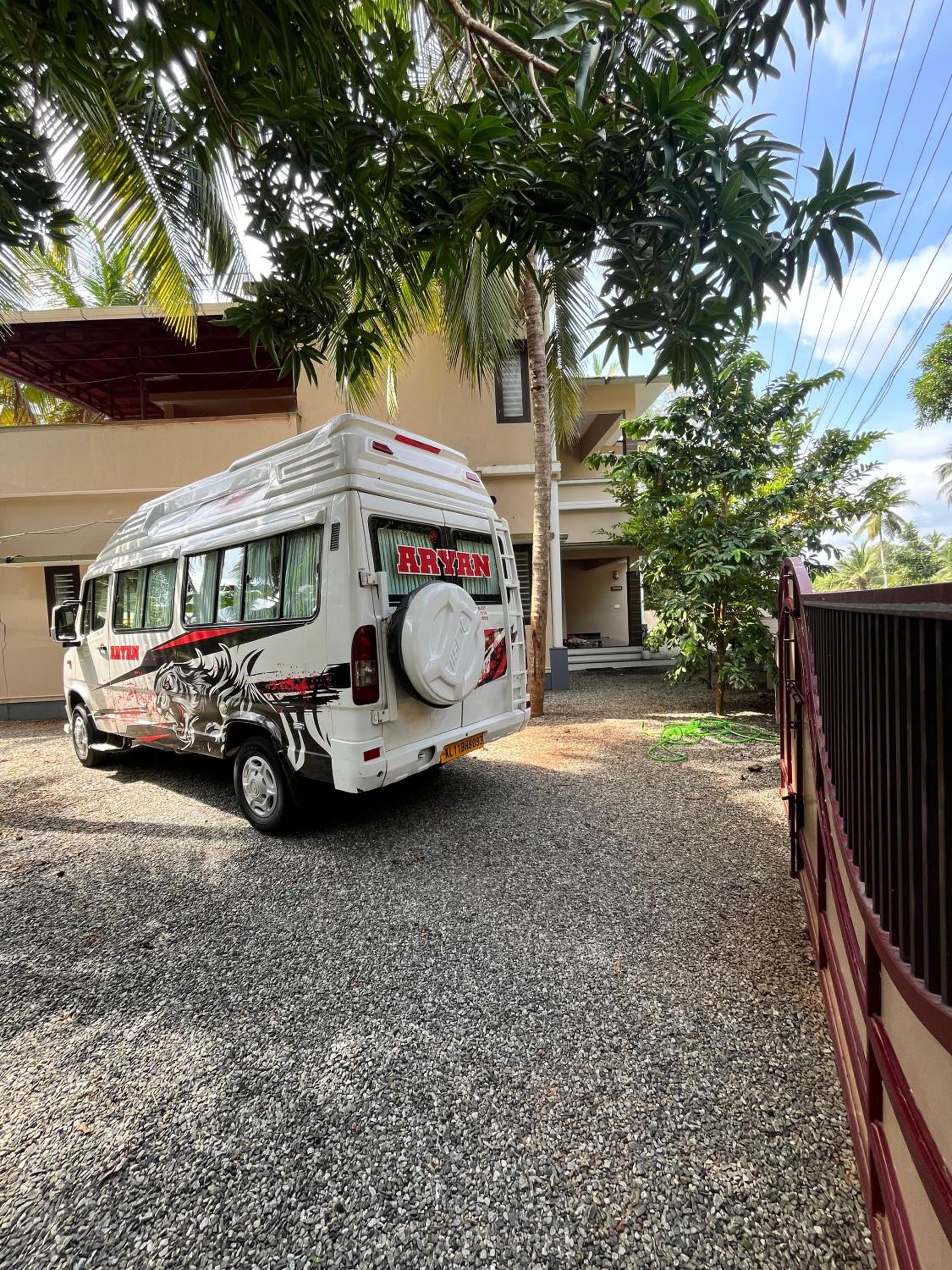 Chaithanya Residency Near to NIT Kozhikode