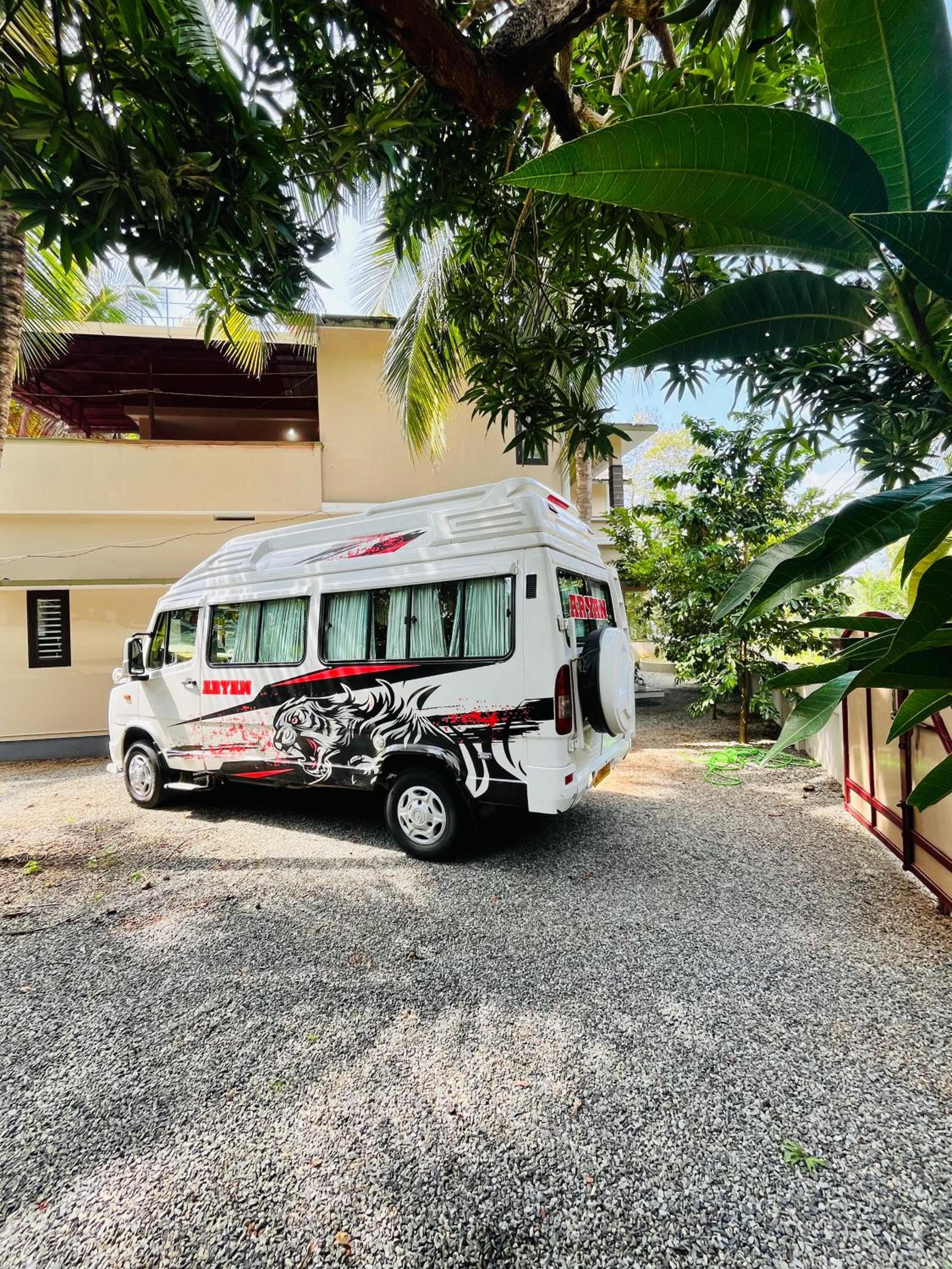 Chaithanya Residency Near to NIT Kozhikode