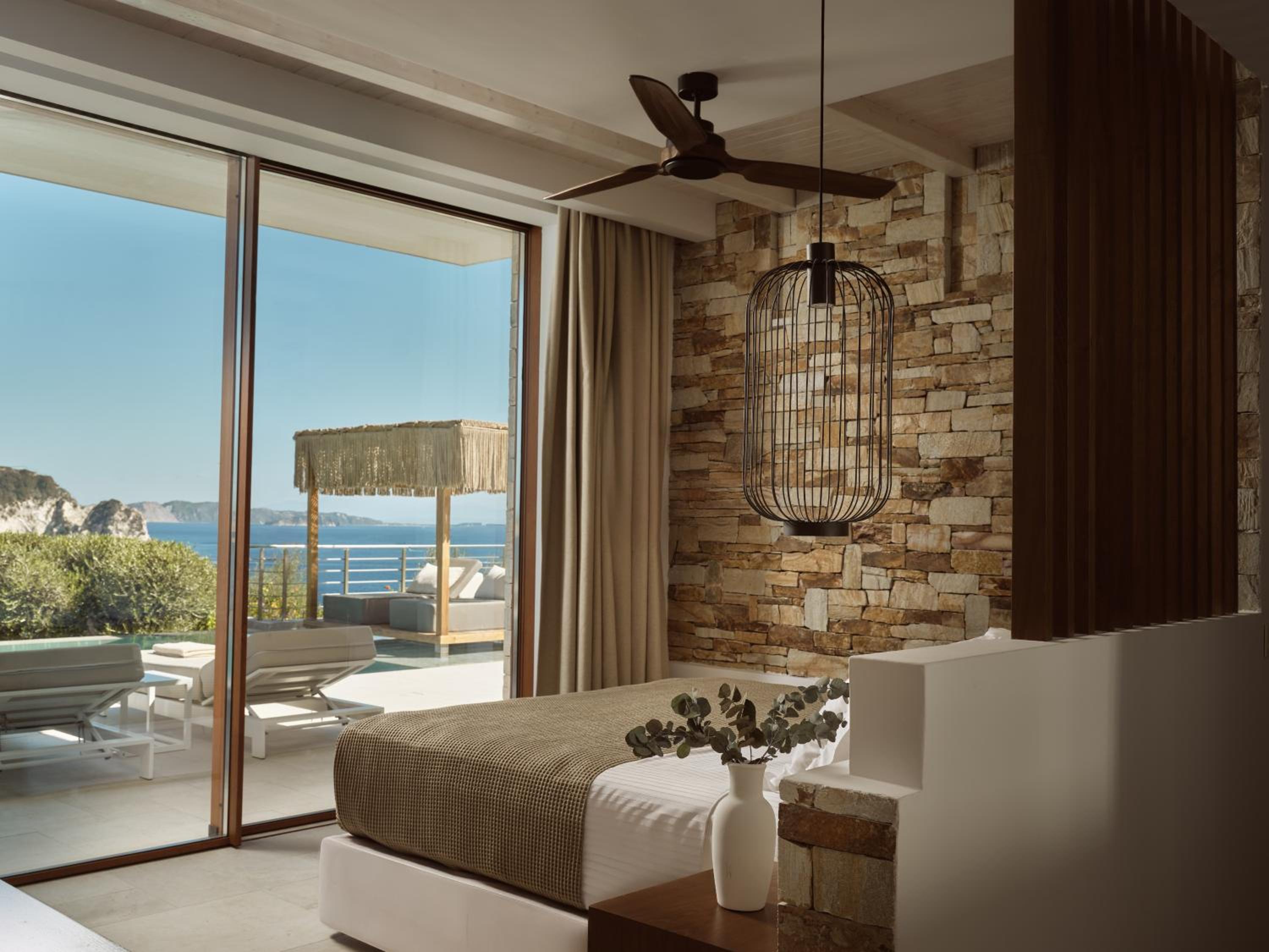 Thesan Villas