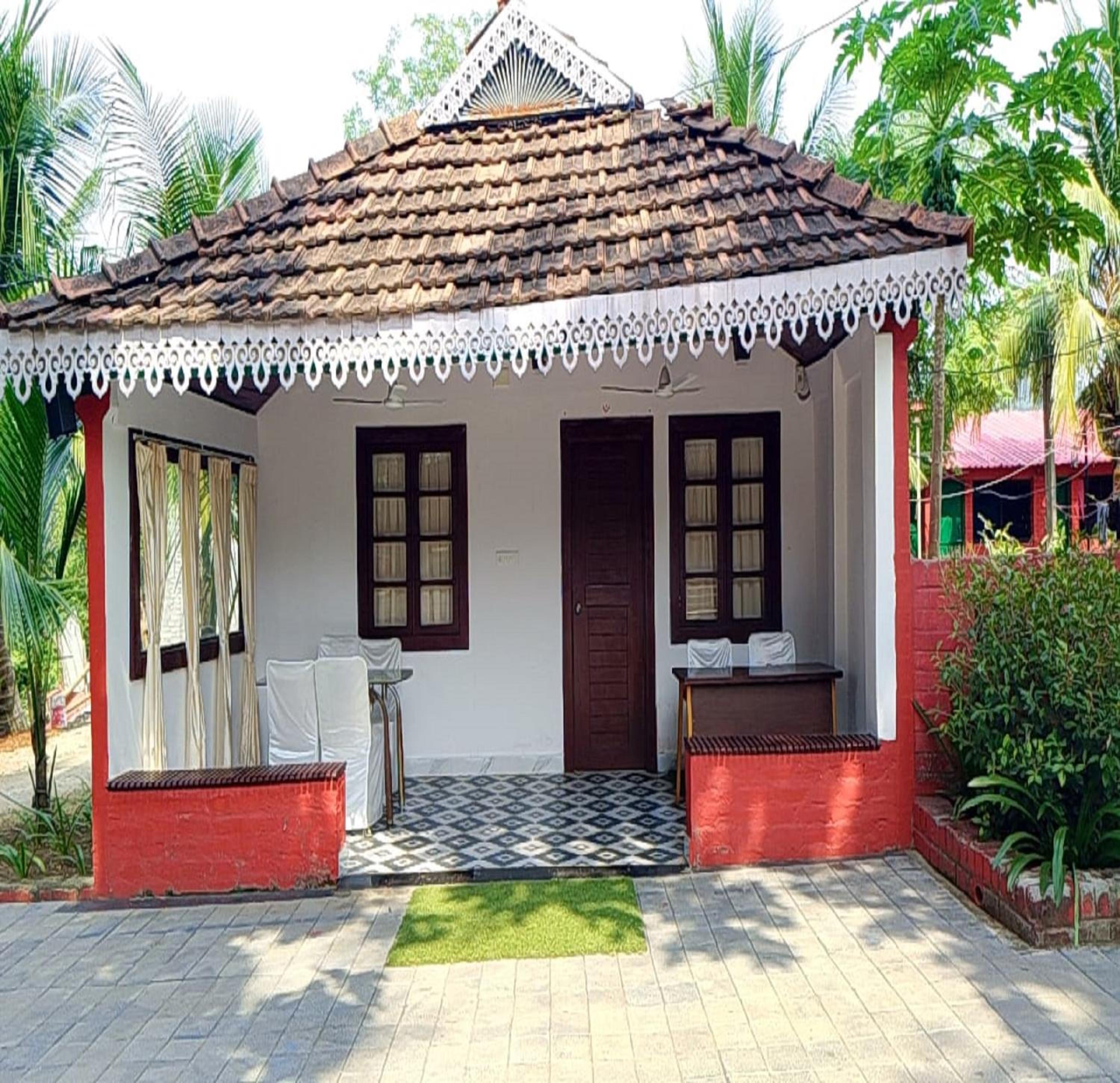 Green Point - Hotels and Resorts In Angul view 3