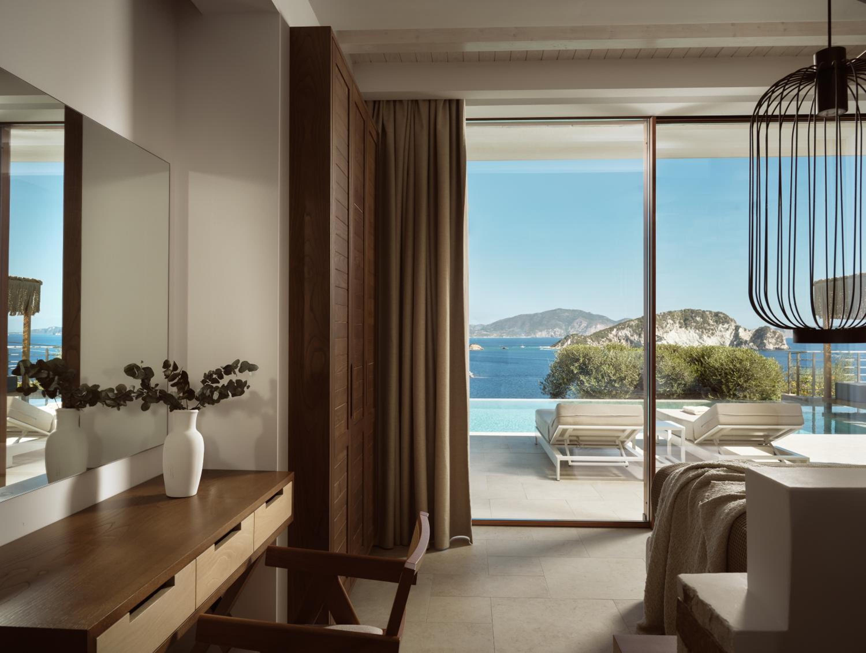 Thesan Villas