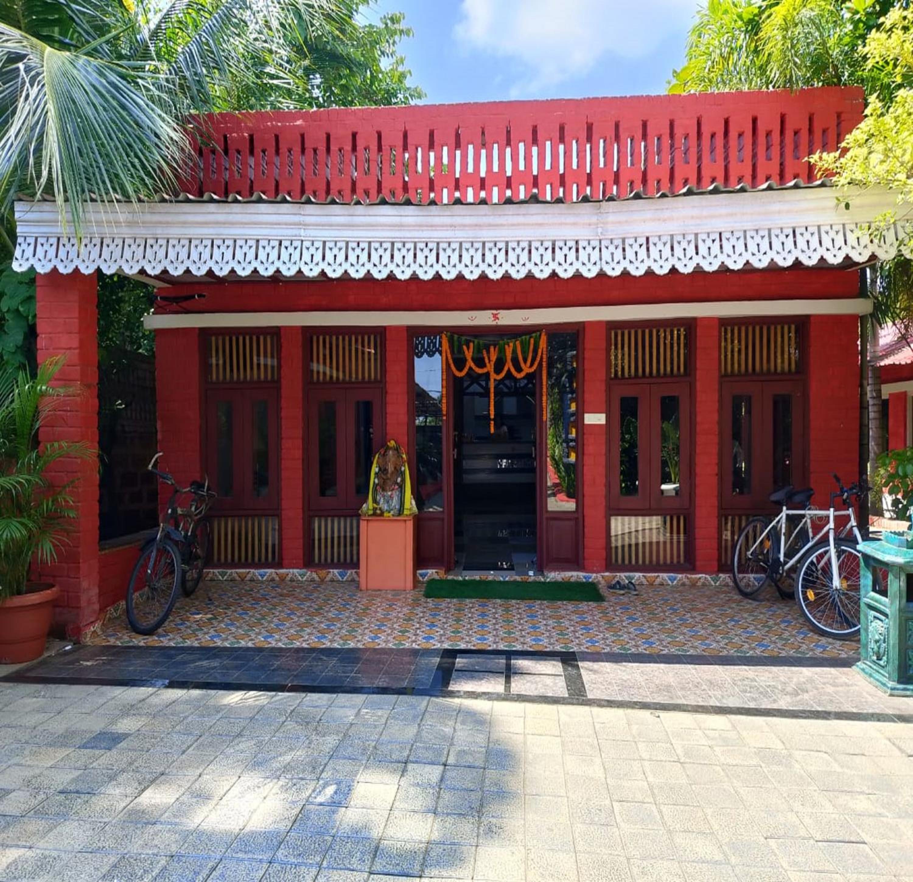 Green Point - Hotels and Resorts In Angul view 5