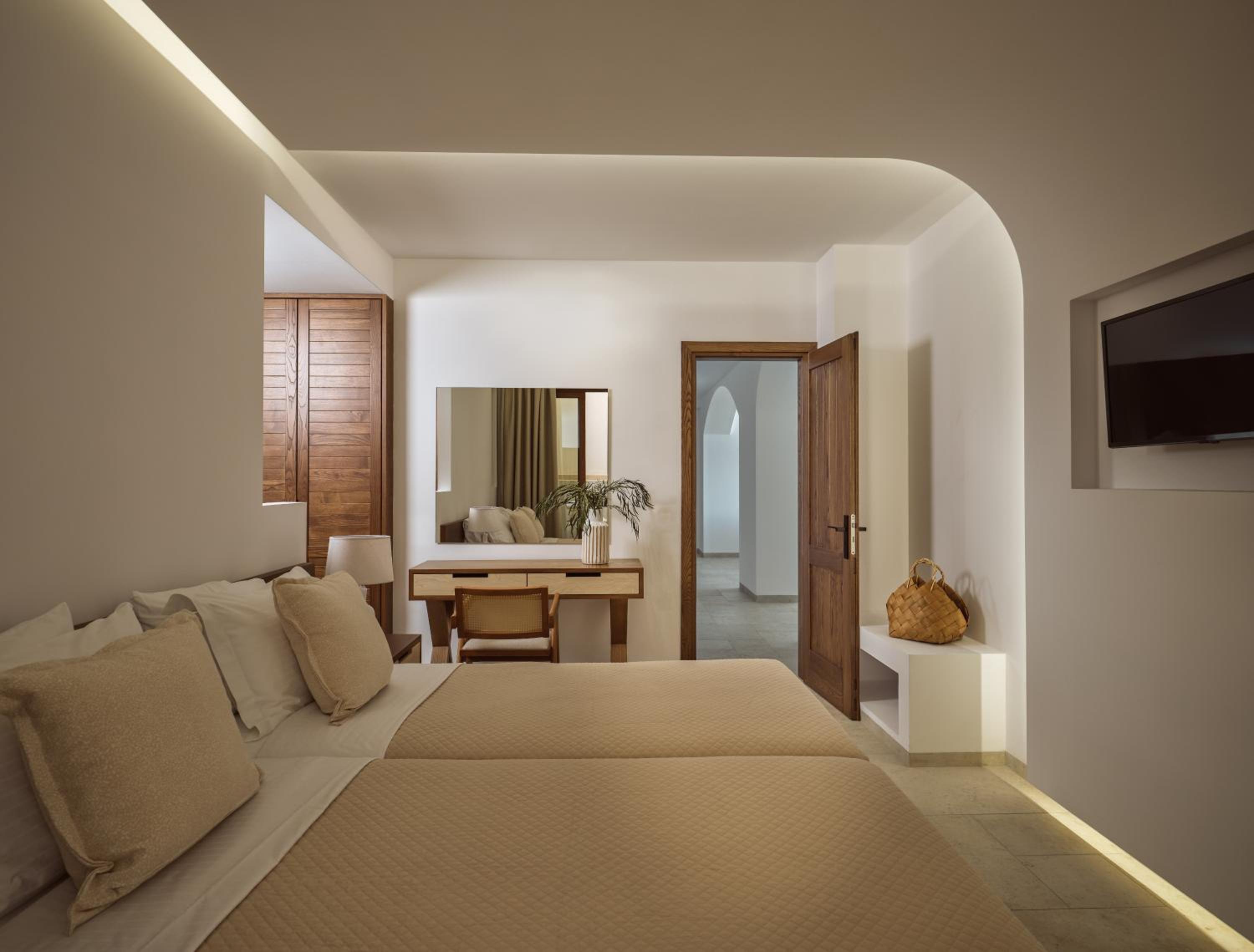 Thesan Villas