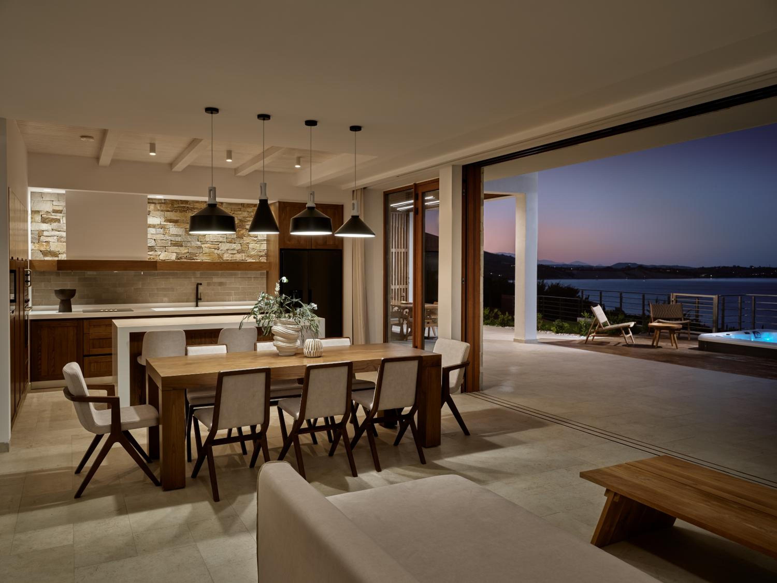 Thesan Villas