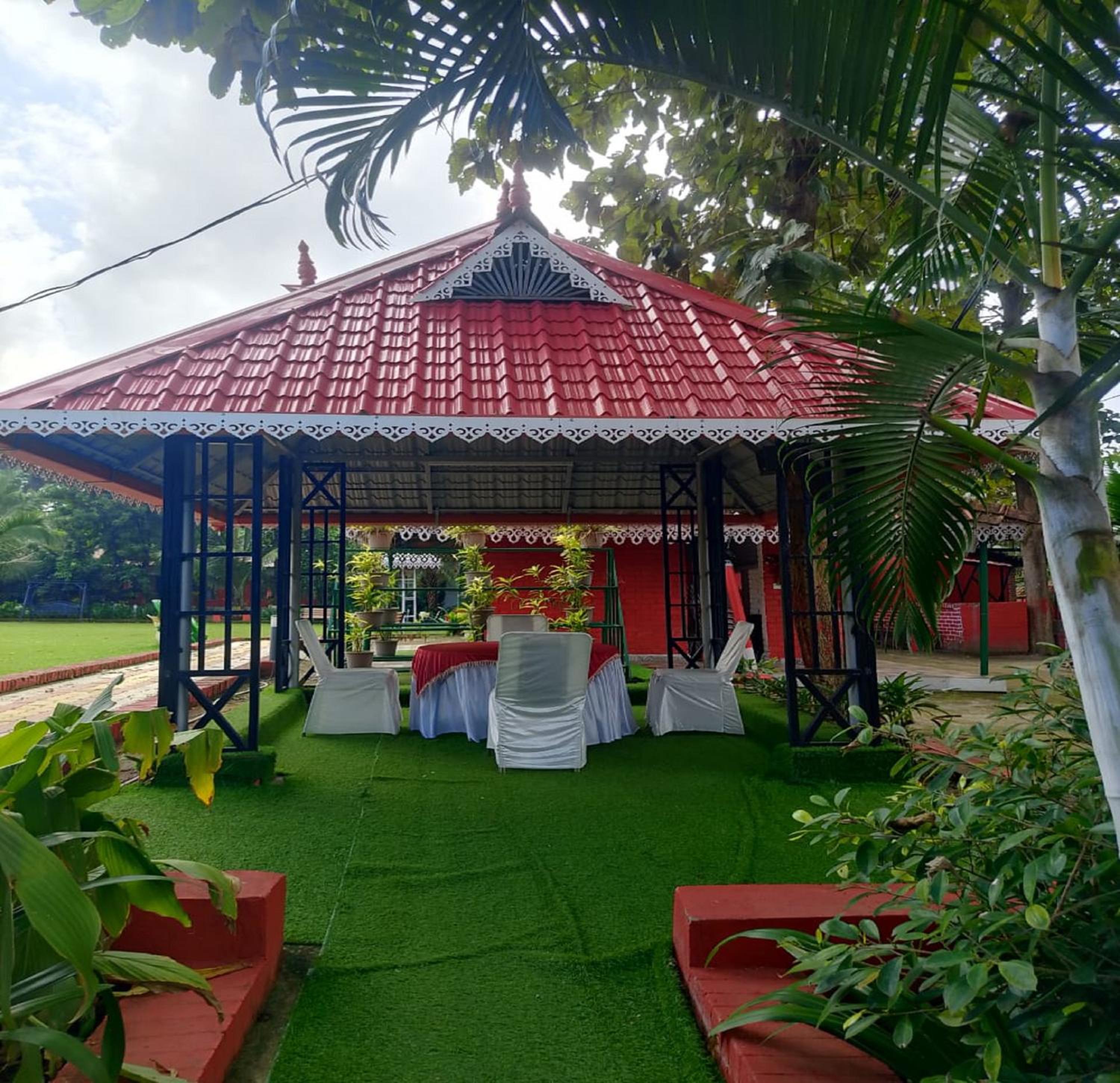 Green Point - Hotels and Resorts In Angul view 2