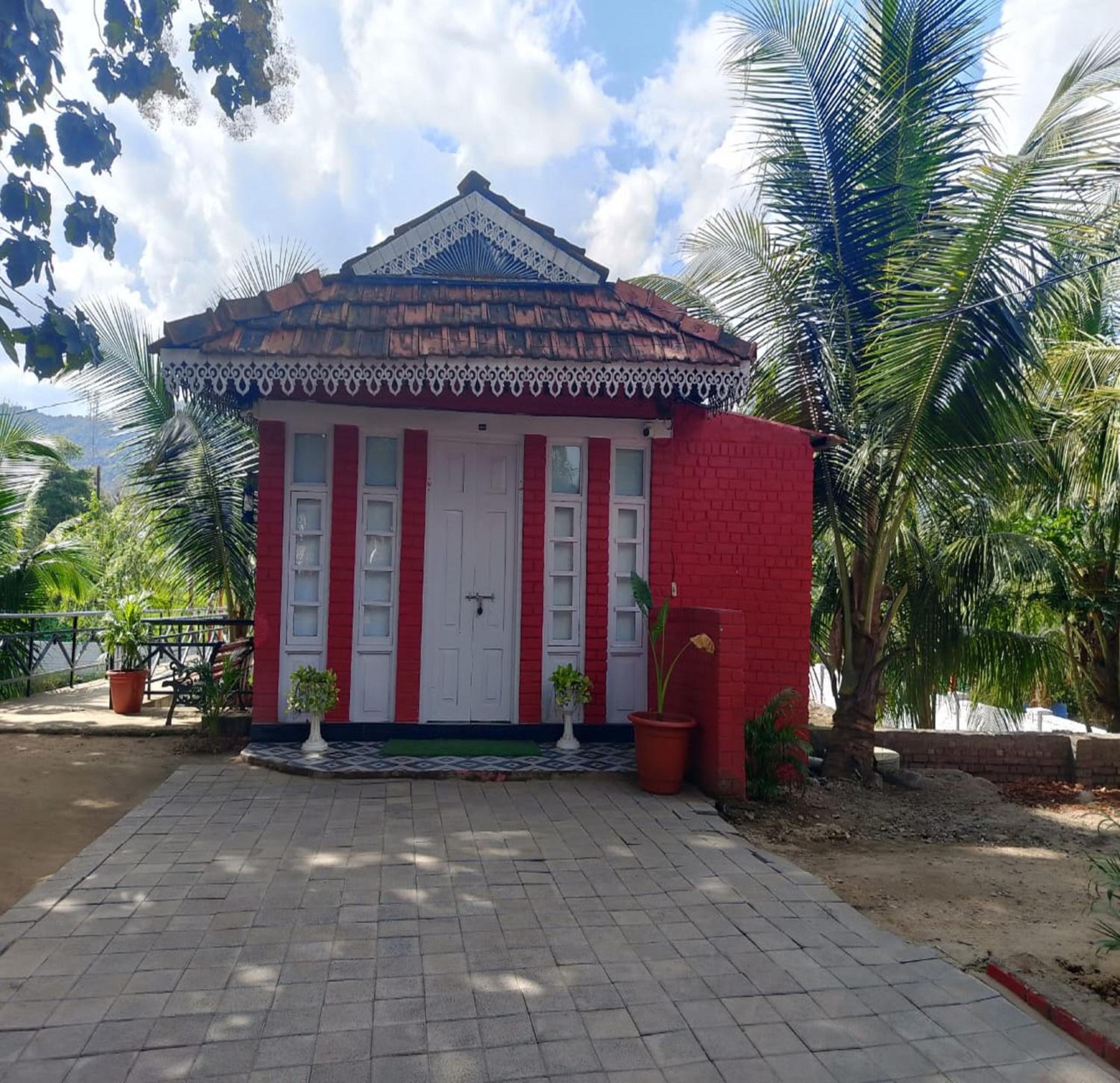 Green Point - Hotels and Resorts In Angul view 4