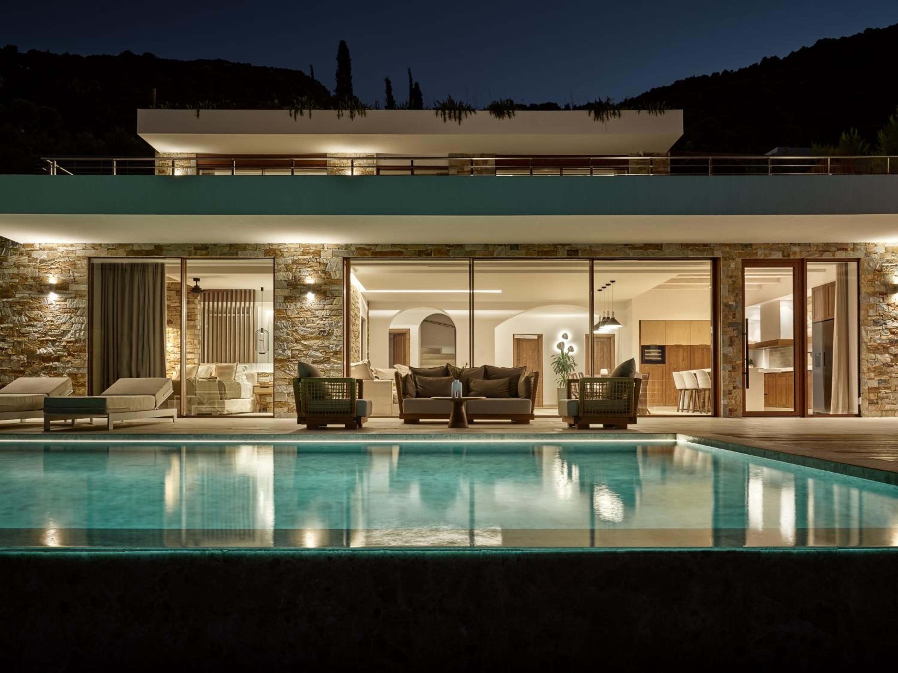 Thesan Villas