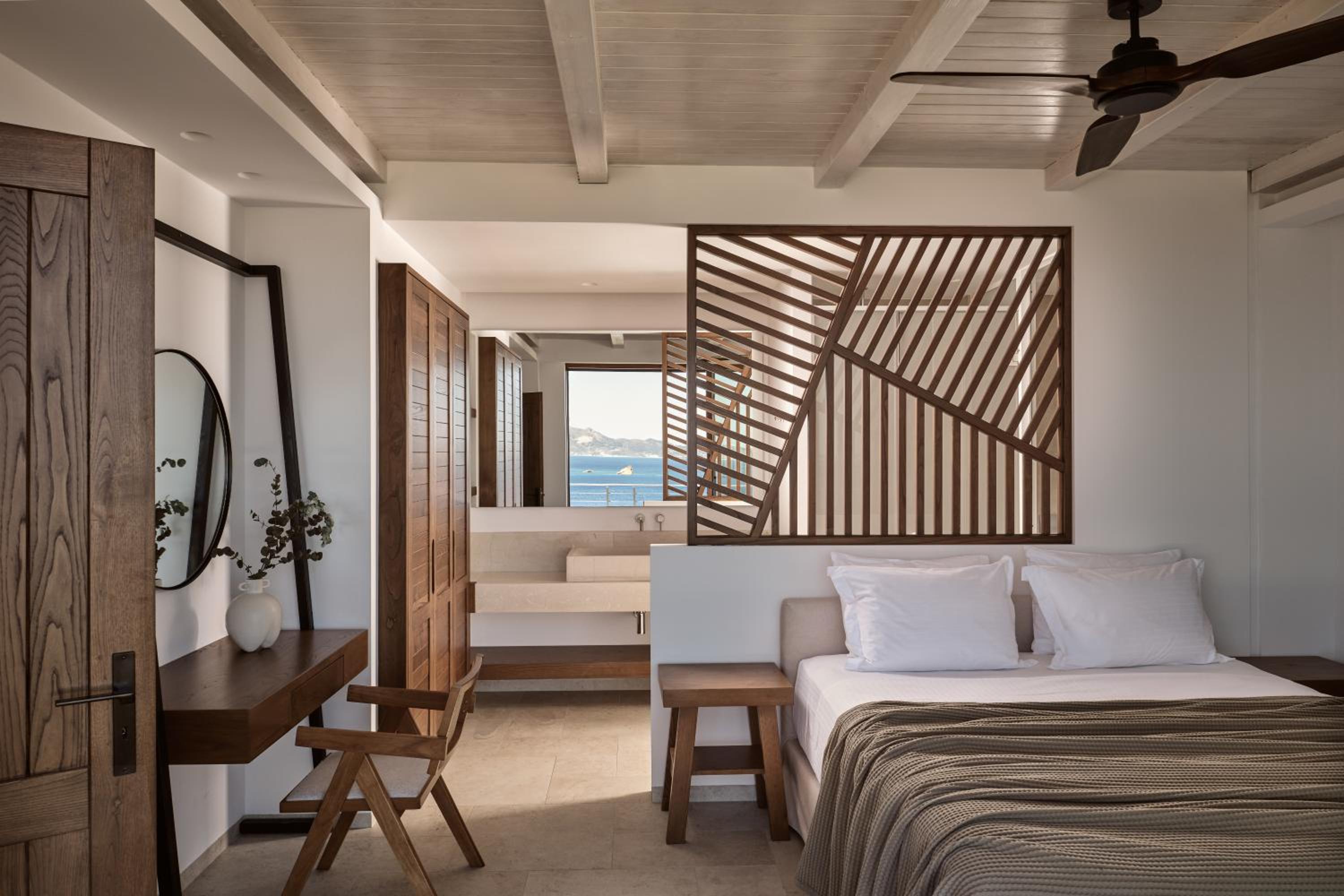 Thesan Villas