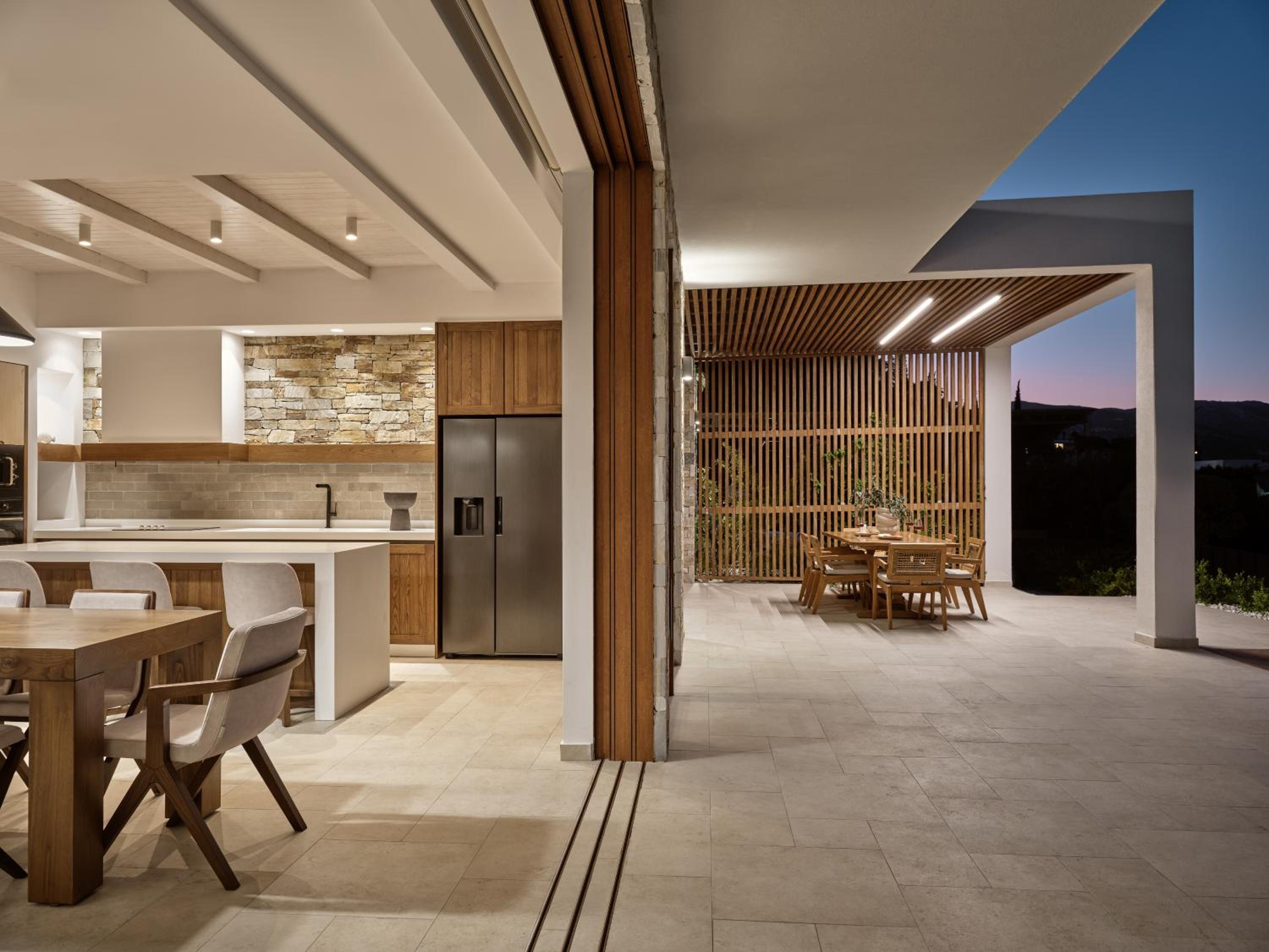 Thesan Villas