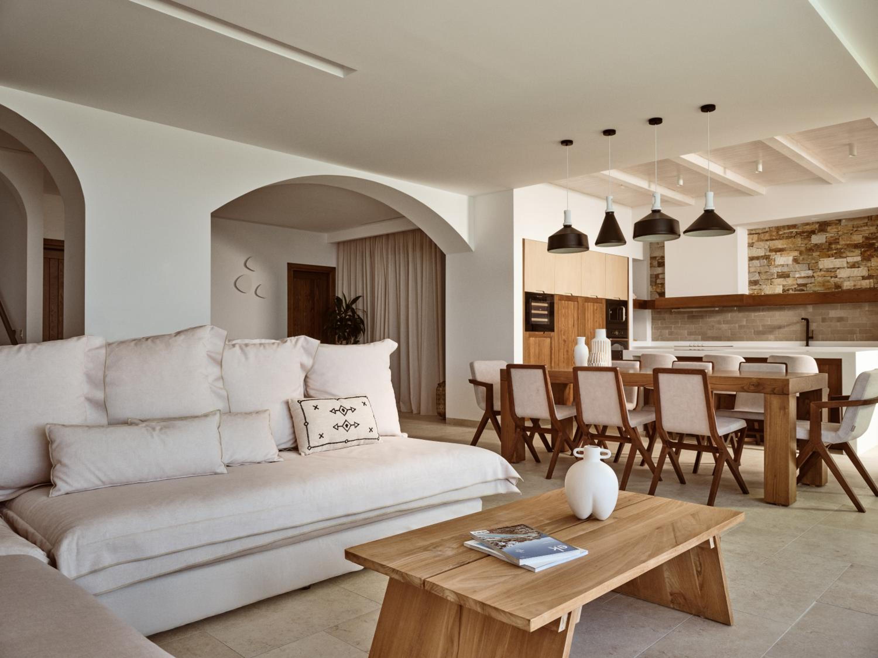Thesan Villas