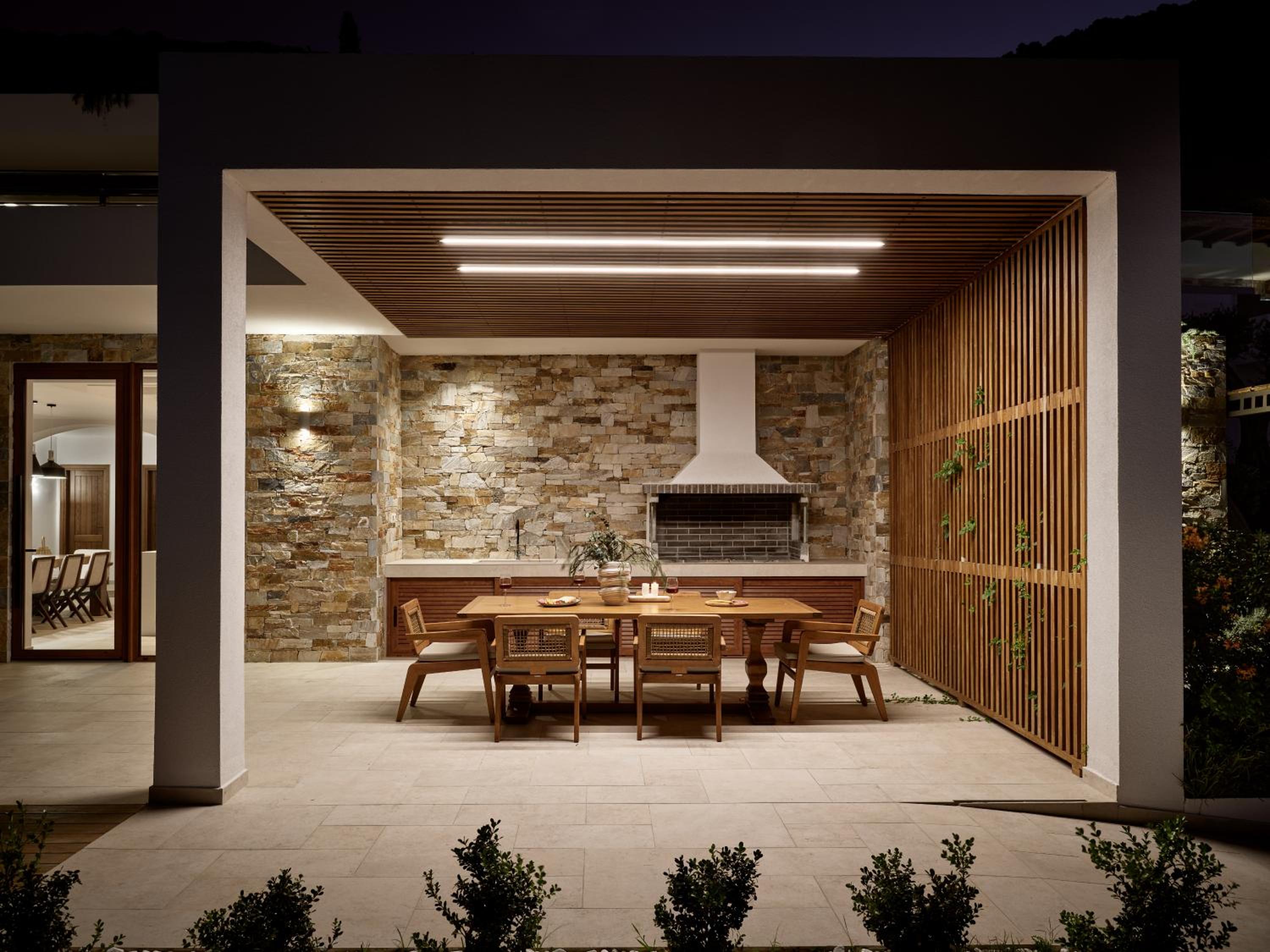 Thesan Villas