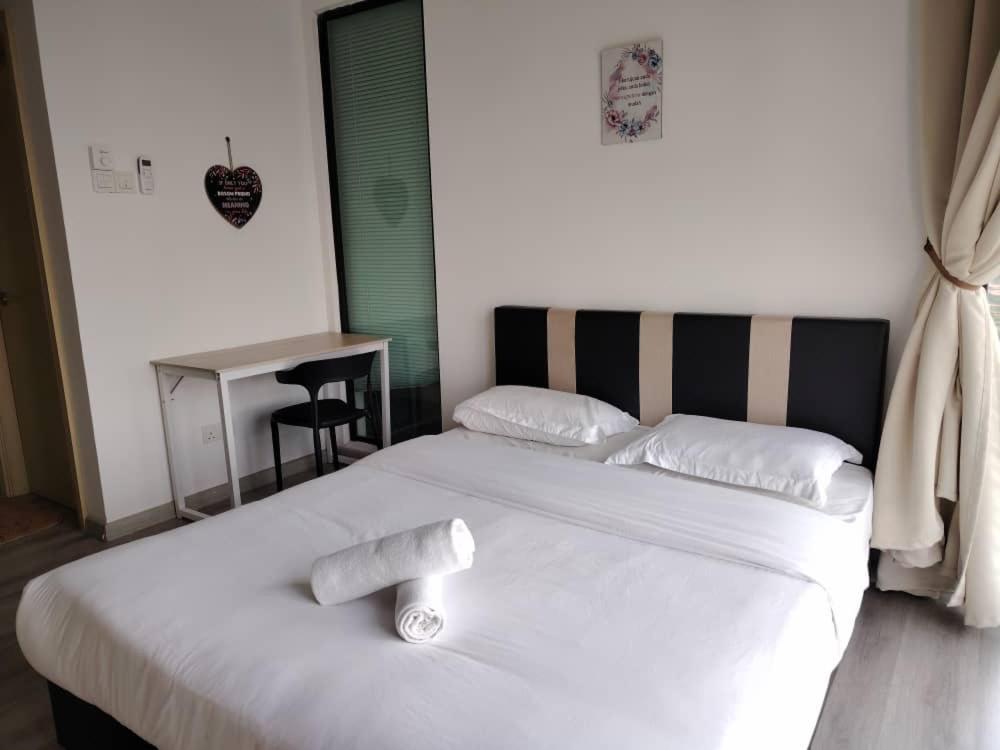 Mid Valley Megamall View Southkey Mosaic 3BR 2FREE By Natol