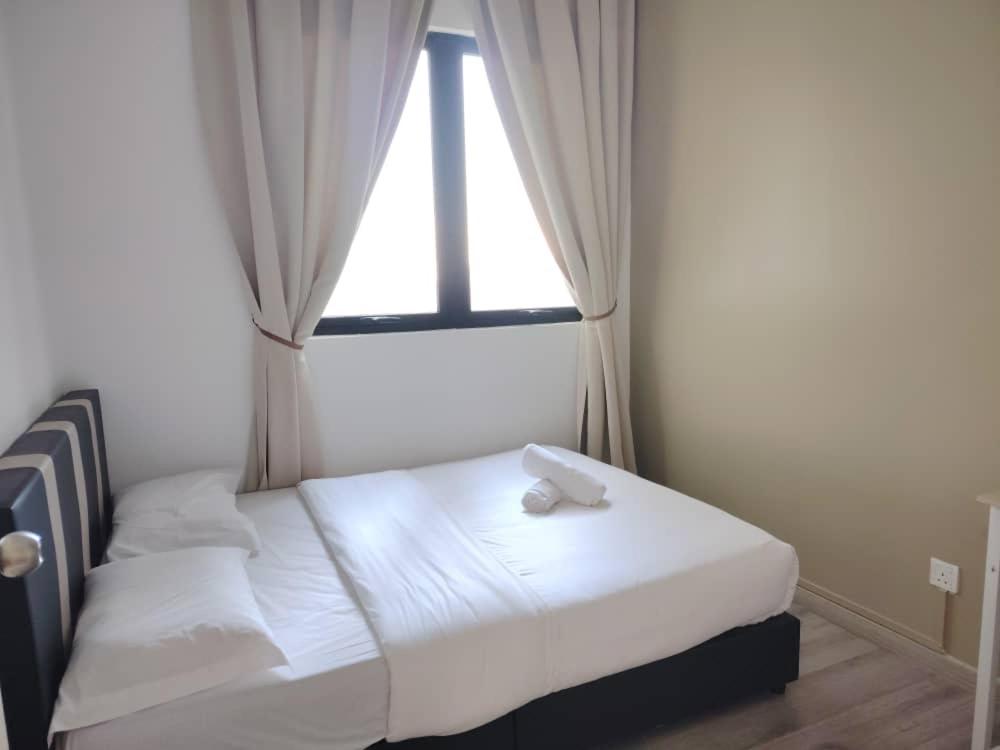Mid Valley Megamall View Southkey Mosaic 3BR 2FREE By Natol