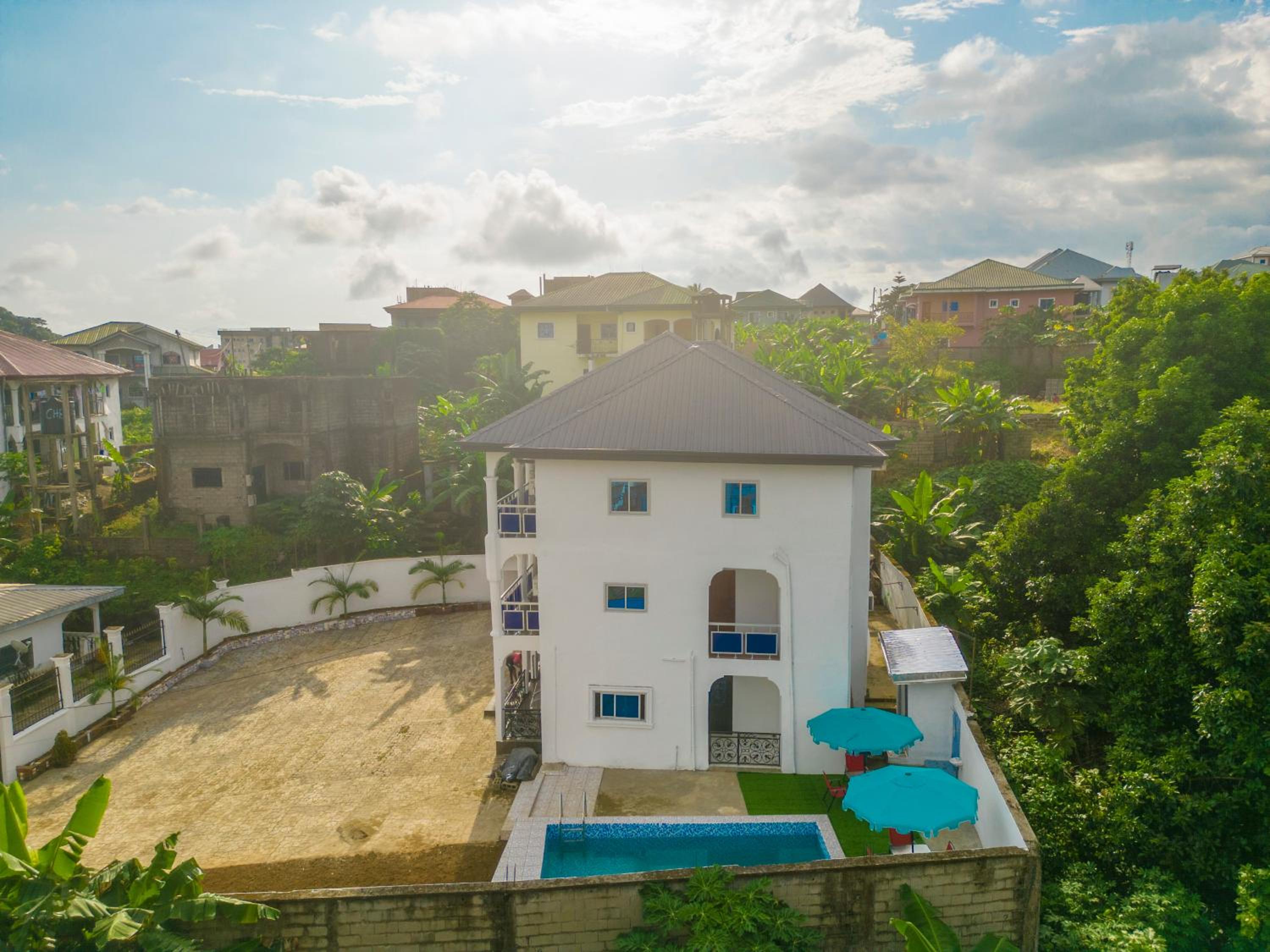 Becky Best Apartments